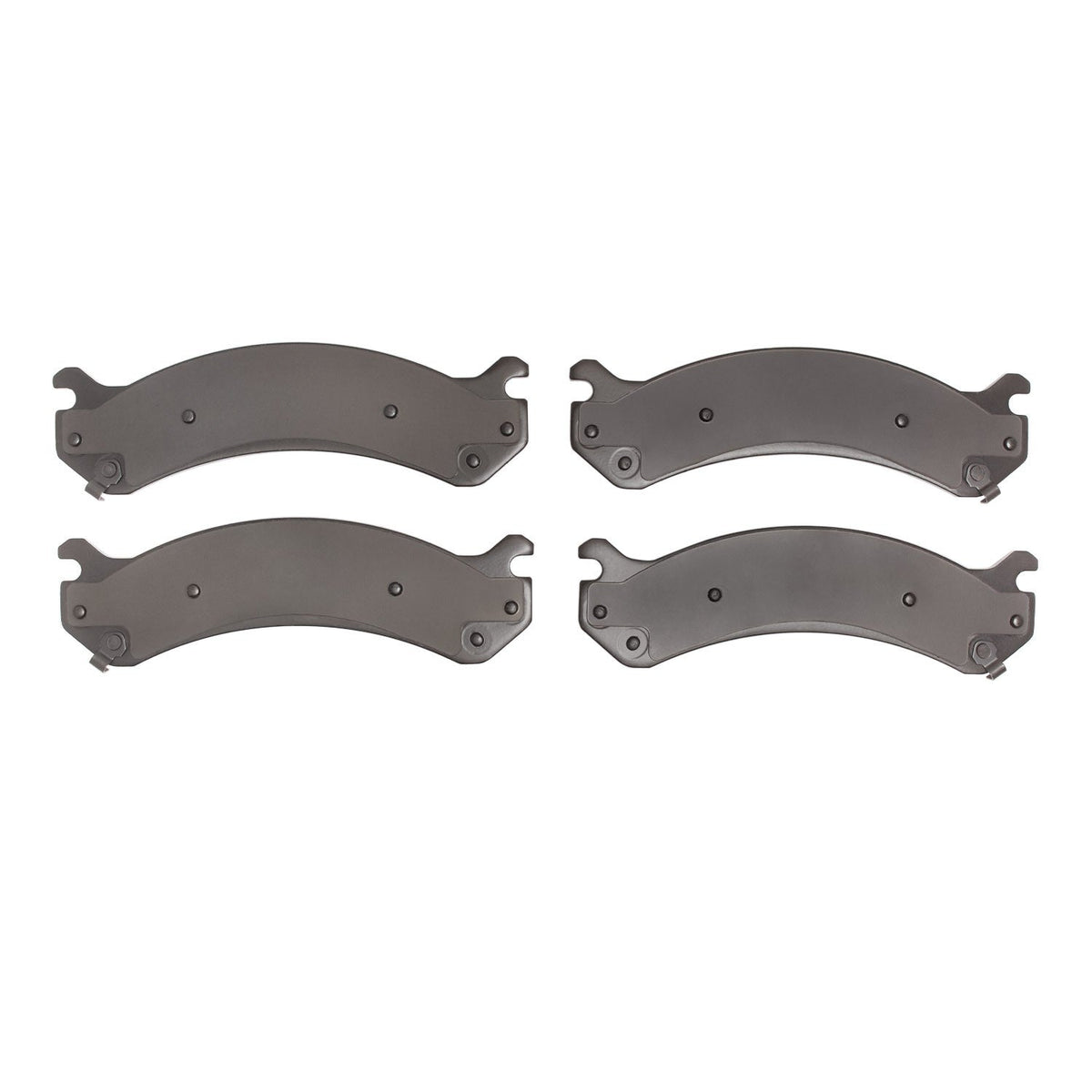 DFC 99-20 Cadillac DeVille Front 5000 Advanced Ceramic Brake Pads
