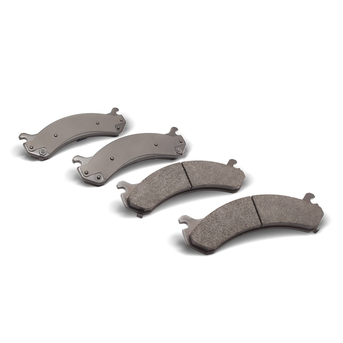 DFC 99-20 Cadillac DeVille Front 5000 Advanced Ceramic Brake Pads