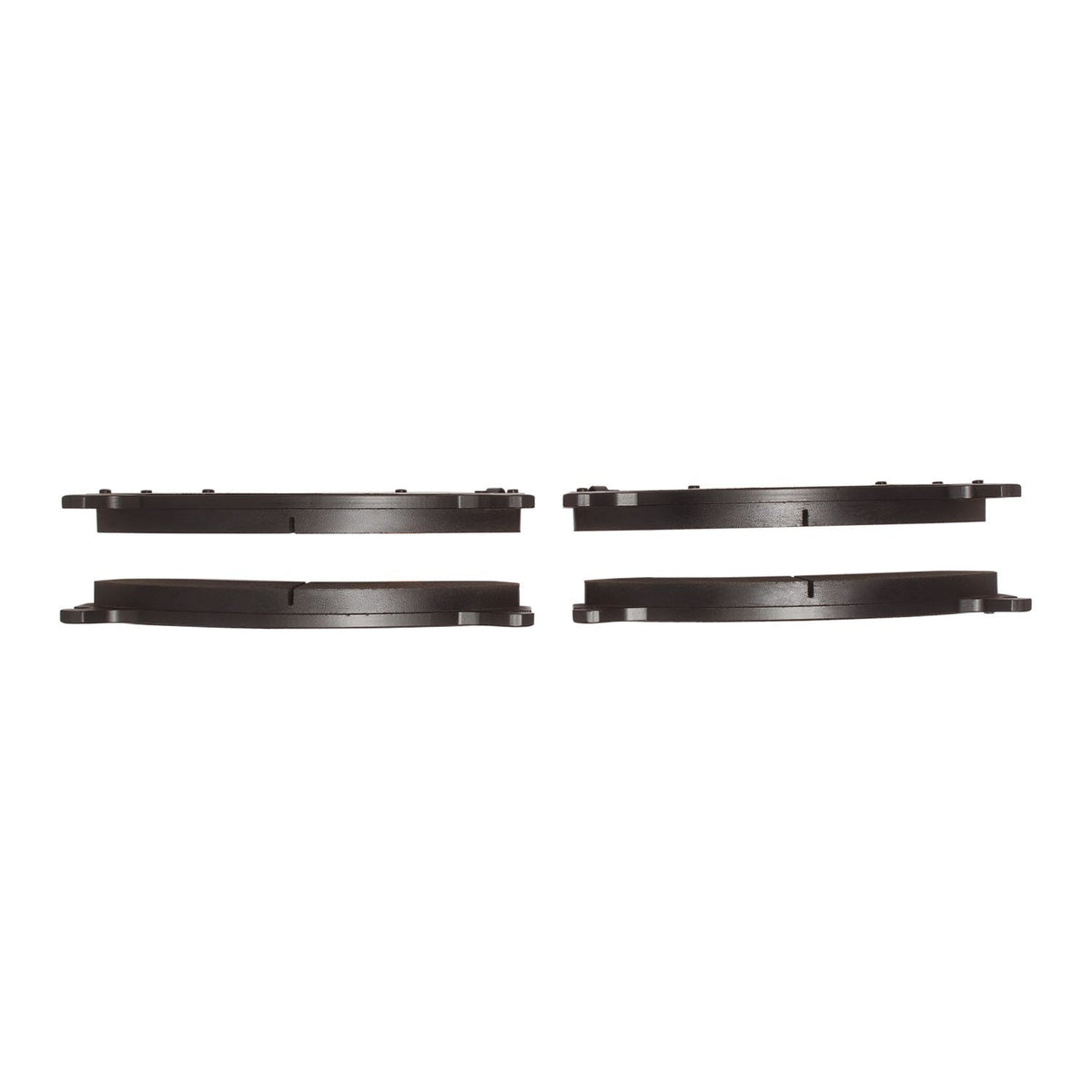DFC 99-20 Cadillac DeVille Front 5000 Advanced Ceramic Brake Pads