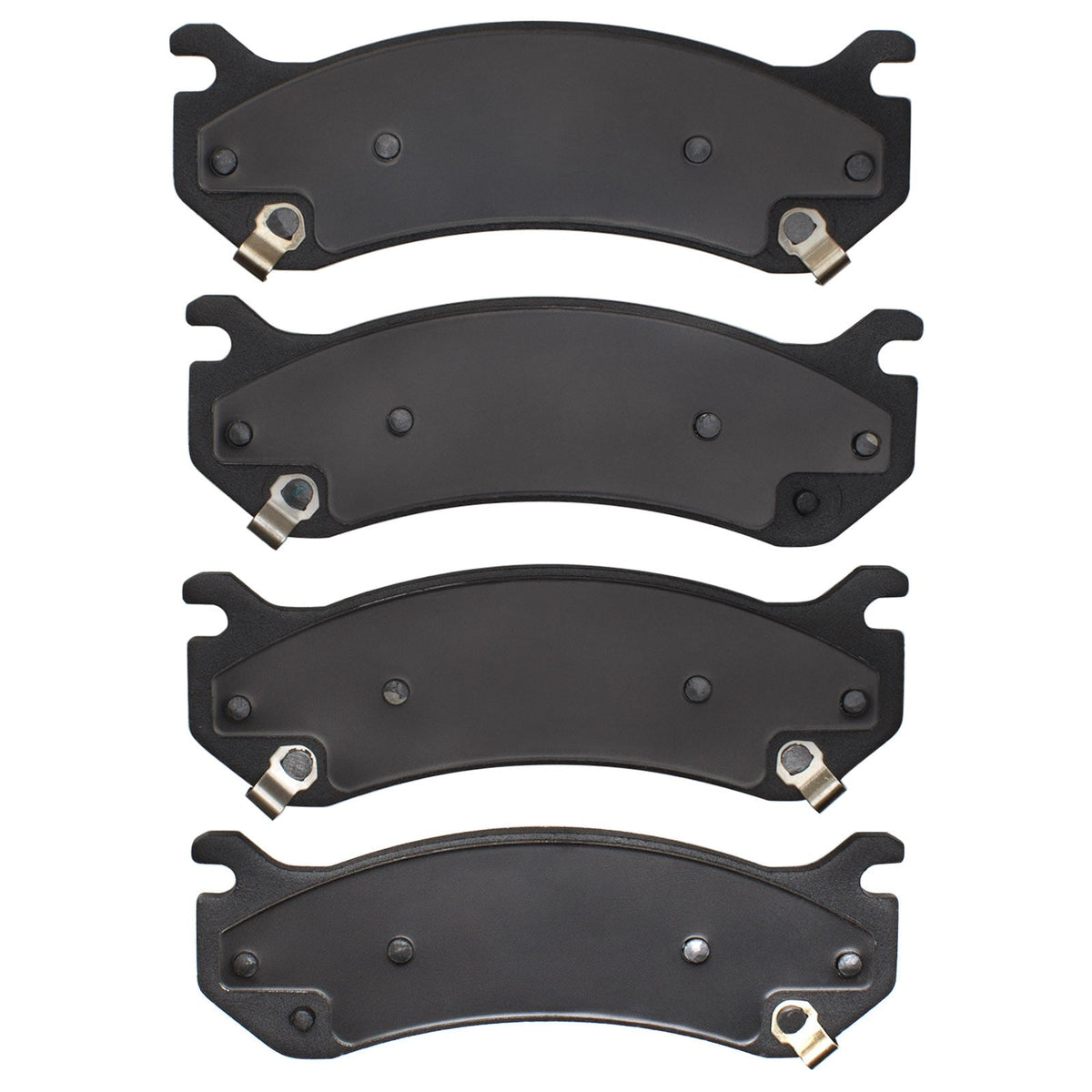 DFC 99-13 Cadillac Escalade Rear/Front 5000 Advanced Ceramic Brake Pads