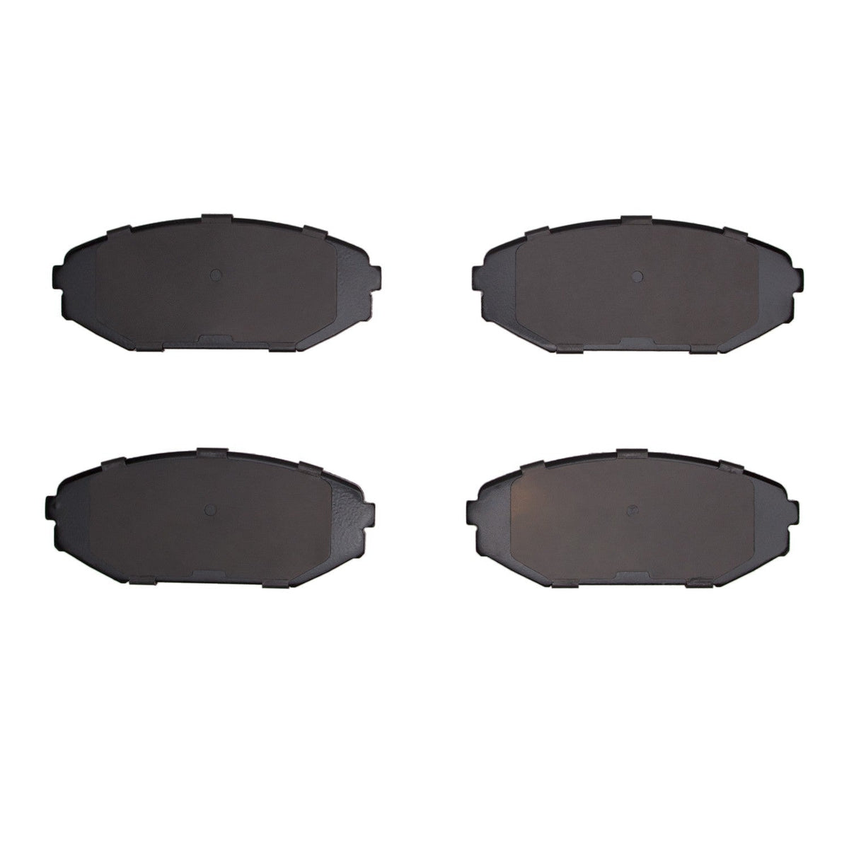 DFC 99-04 Acura MDX Front 5000 Advanced Ceramic Brake Pads