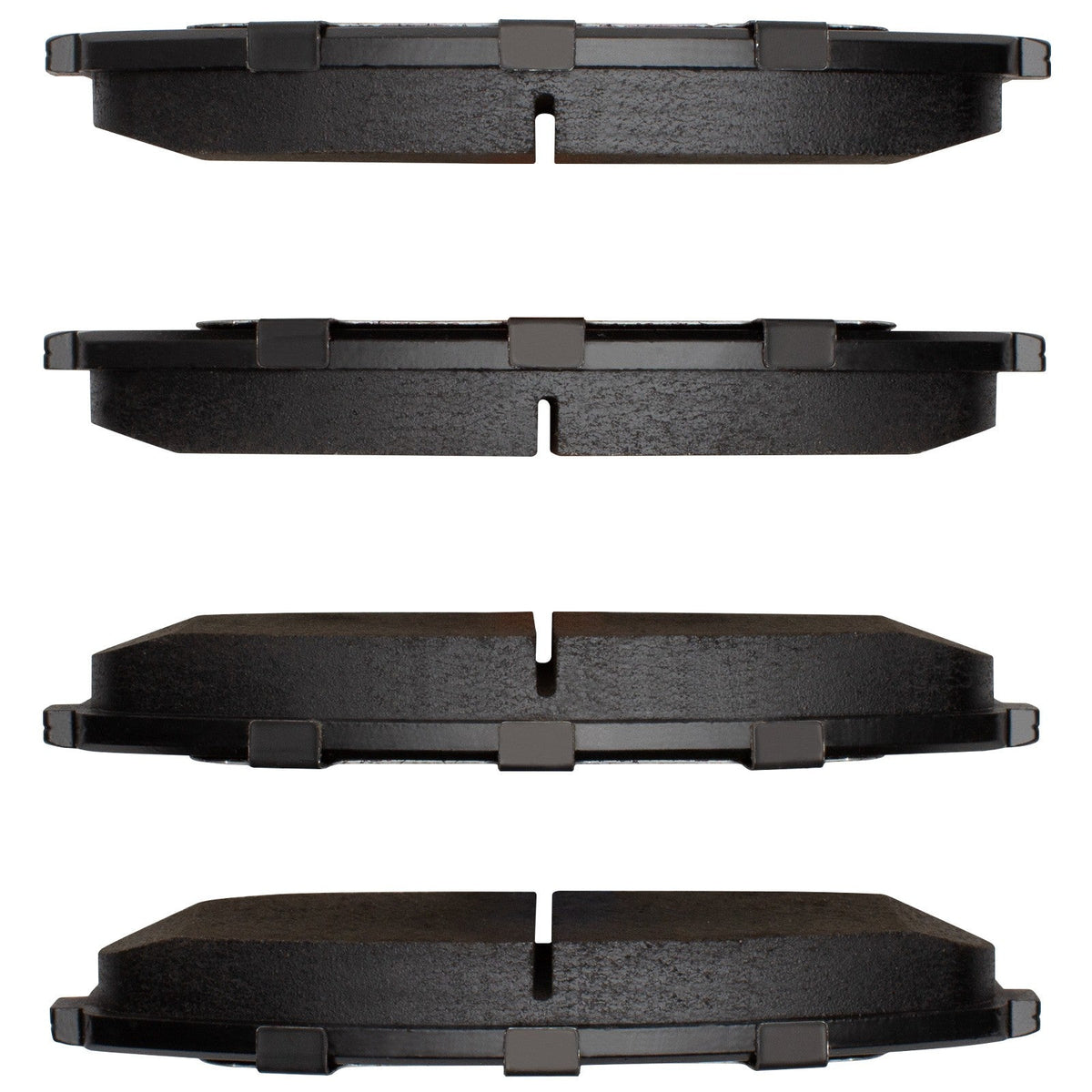 DFC 99-04 Acura MDX Front 5000 Advanced Ceramic Brake Pads