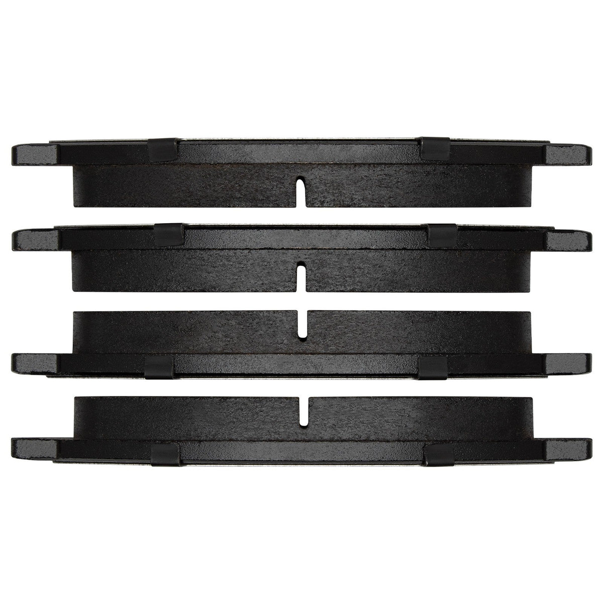 DFC 99-03 Ford Windstar Front 5000 Advanced Semi Metallic Brake Pads