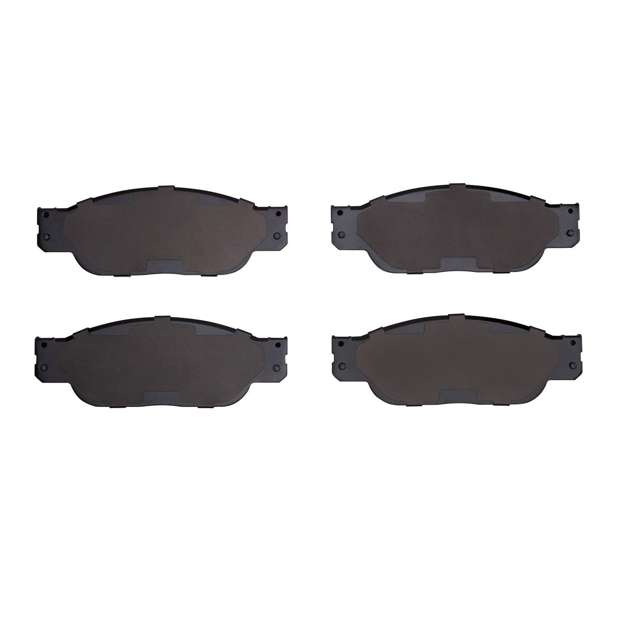 DFC 00-06 Ford Thunderbird Front 5000 Advanced Ceramic Brake Pads