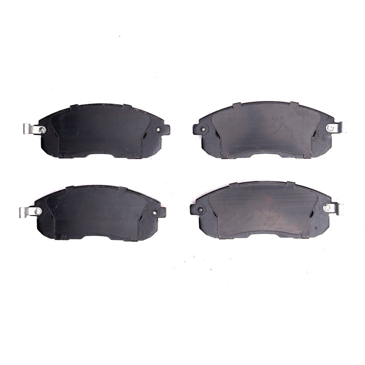 DFC 02-19 Infiniti I35 Front 5000 Advanced Ceramic Brake Pads