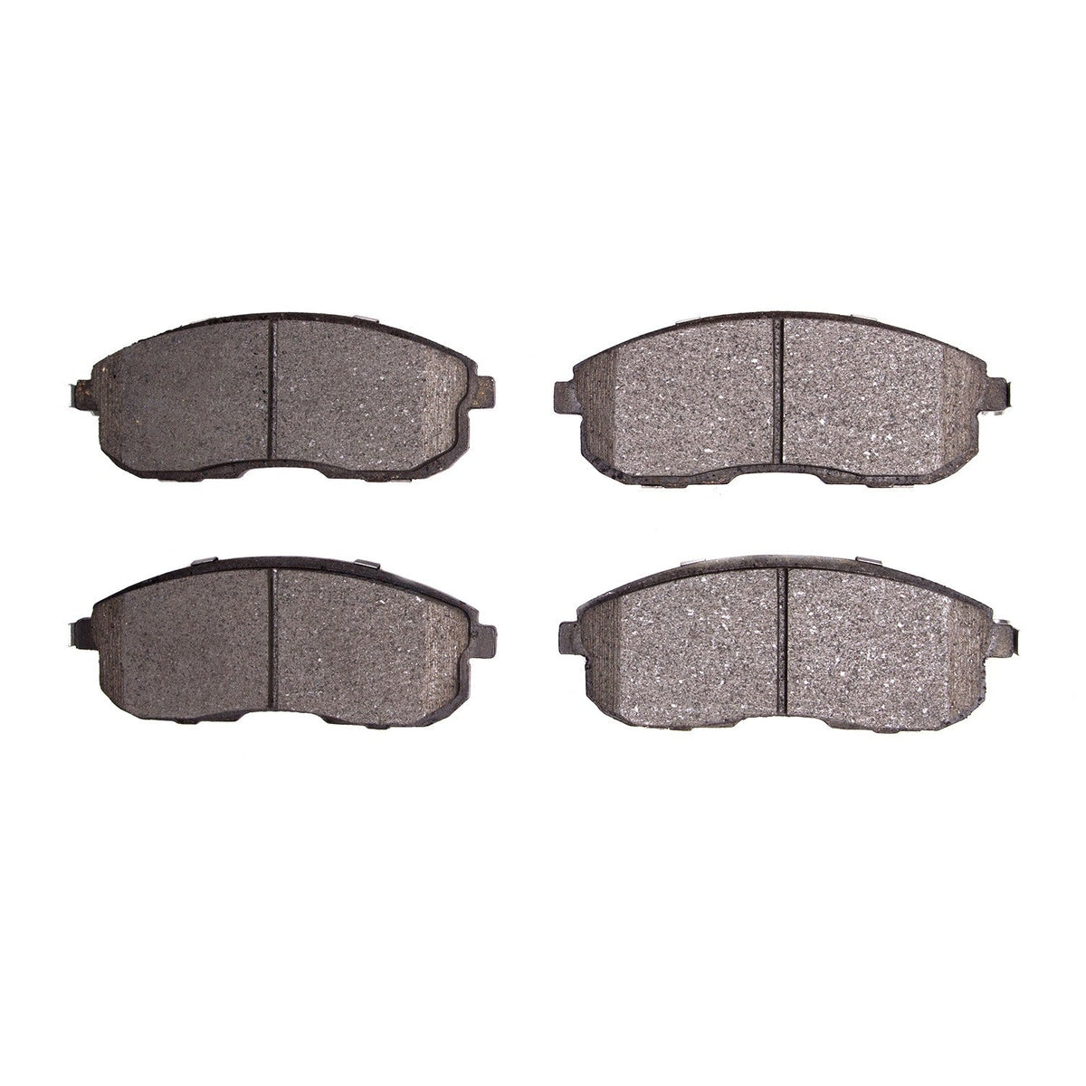 DFC 02-19 Infiniti I35 Front 5000 Advanced Ceramic Brake Pads