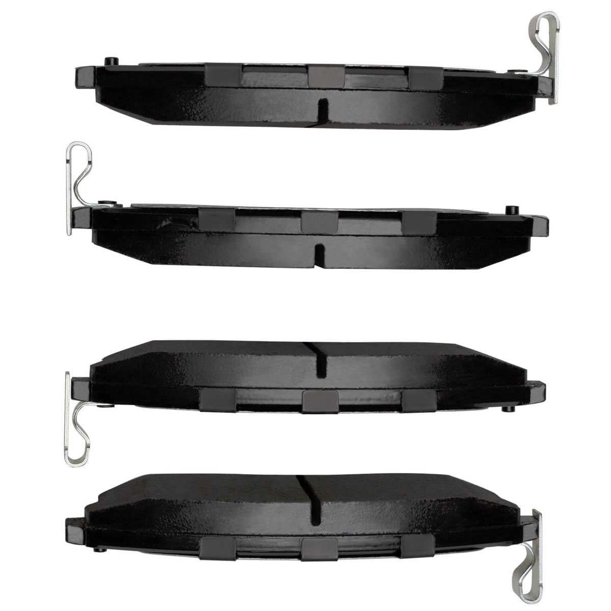 DFC 02-19 Infiniti I35 Front 5000 Advanced Ceramic Brake Pads