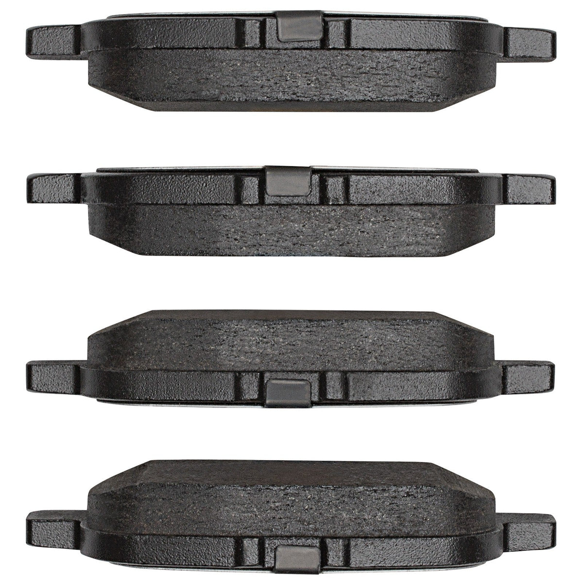 DFC 00-08 Toyota Avalon Rear 5000 Advanced Ceramic Brake Pads