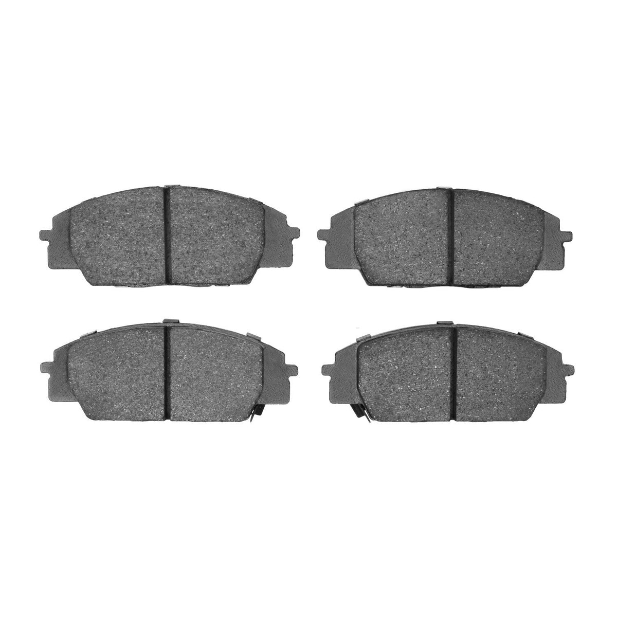 DFC 06-11 Honda Civic Sedan Front 5000 Advanced Ceramic Brake Pads