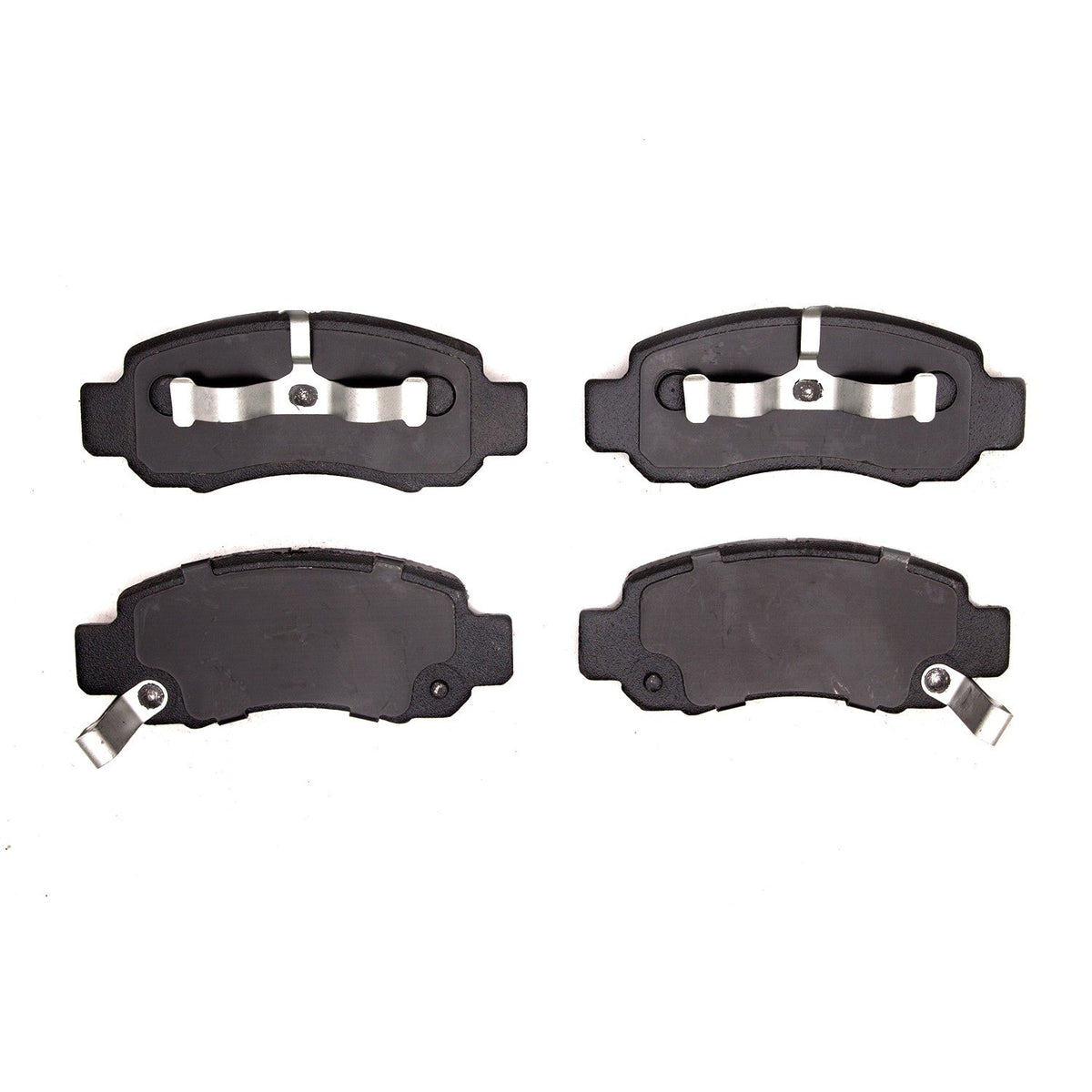 DFC 00-06 Honda Insight Front 5000 Advanced Ceramic Brake Pads