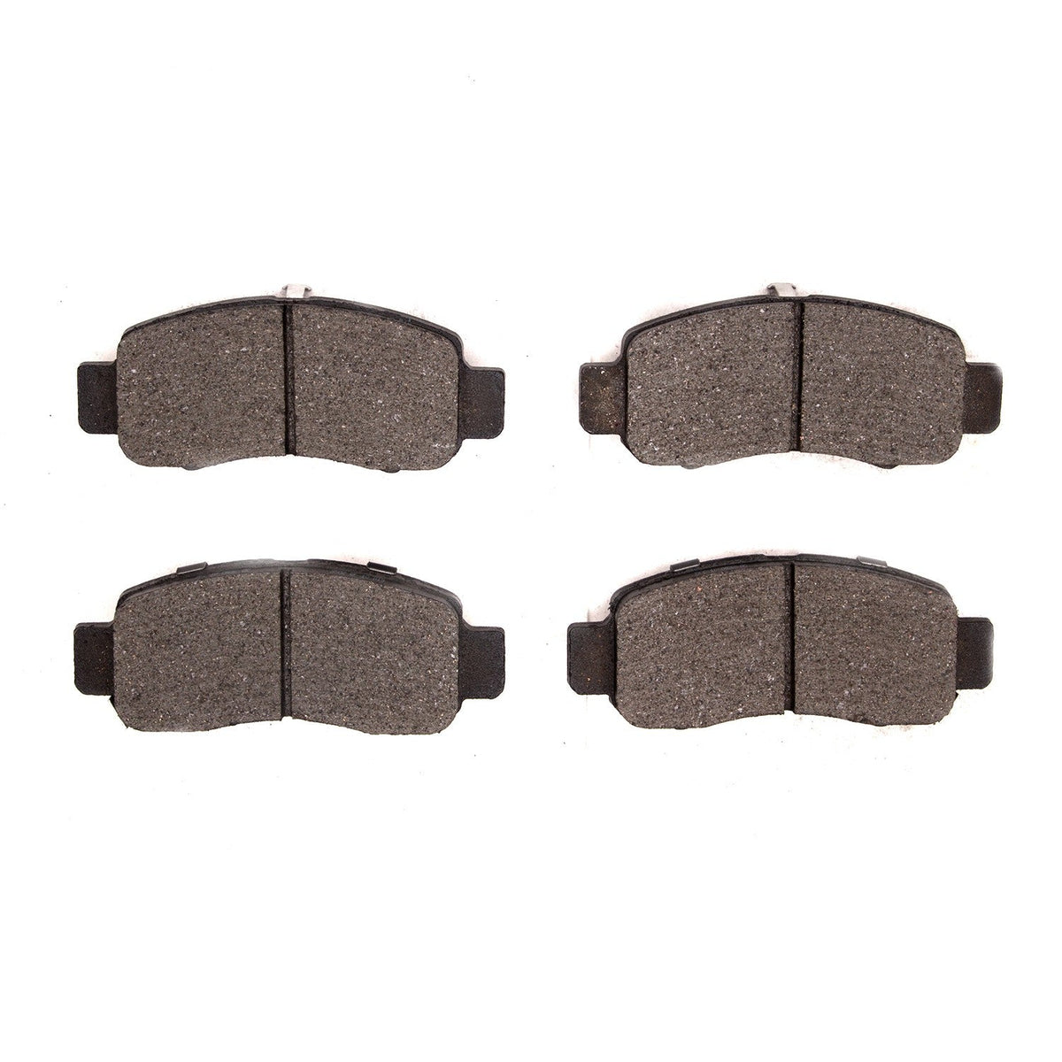 DFC 00-06 Honda Insight Front 5000 Advanced Ceramic Brake Pads