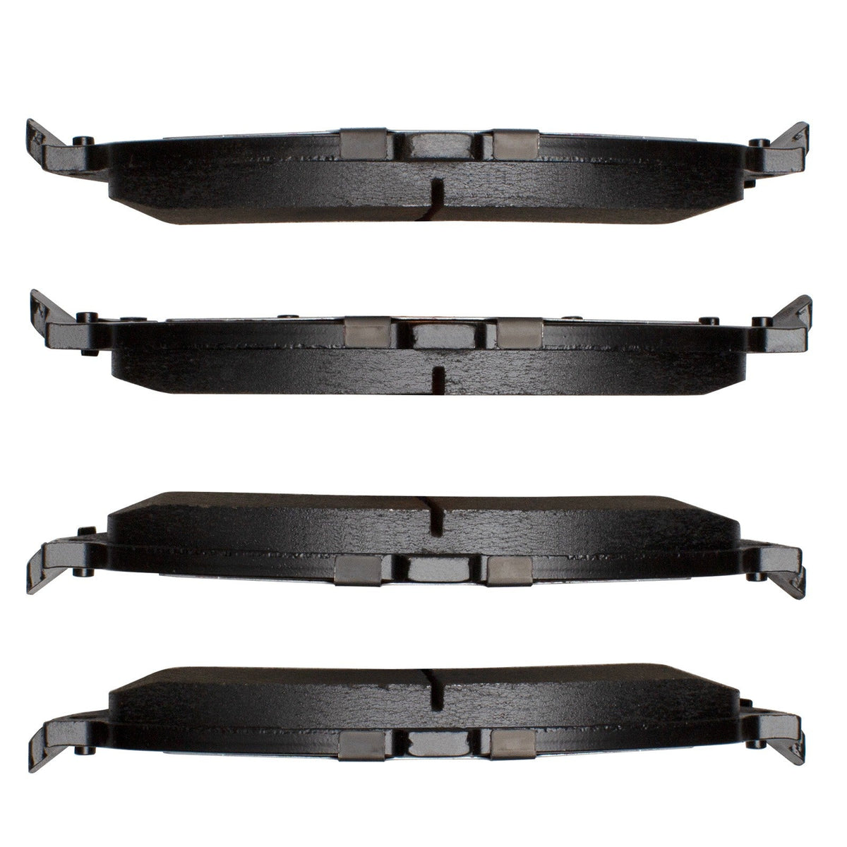 DFC 00-06 Cadillac Escalade ESV Rear 5000 Advanced Ceramic Brake Pads