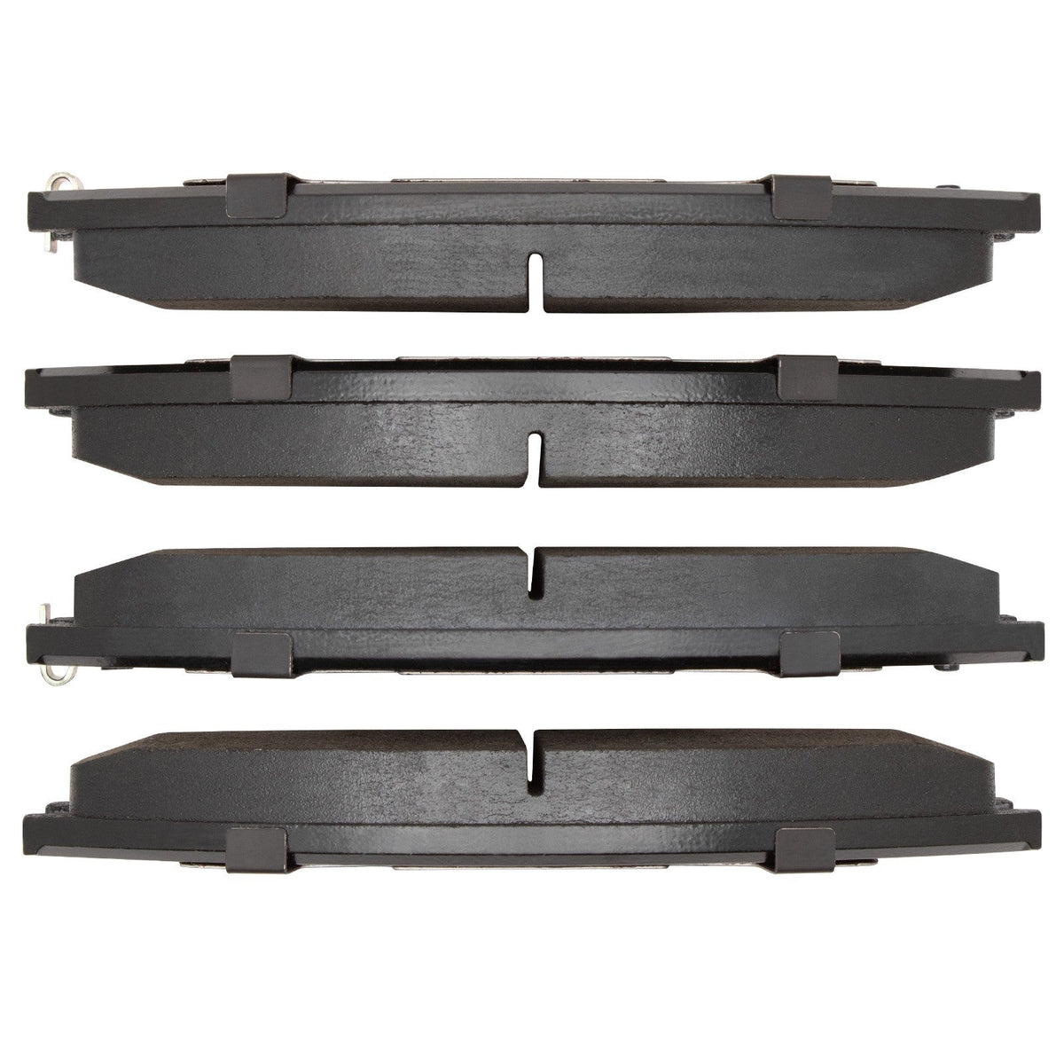 DFC 01-09 Hyundai XG350 Front 5000 Advanced Ceramic Brake Pads