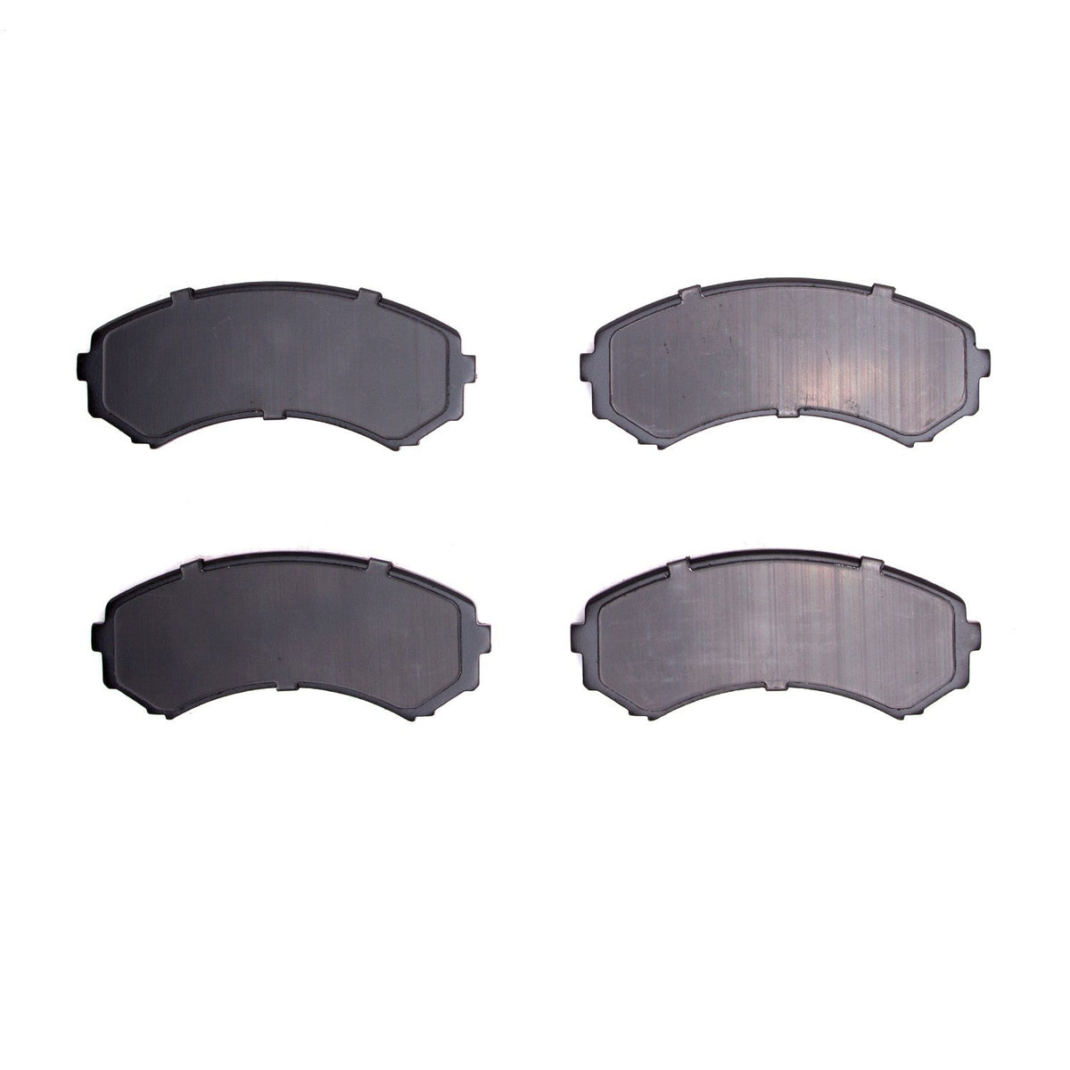 DFC 00-11 Honda Passport Front 5000 Advanced Ceramic Brake Pads