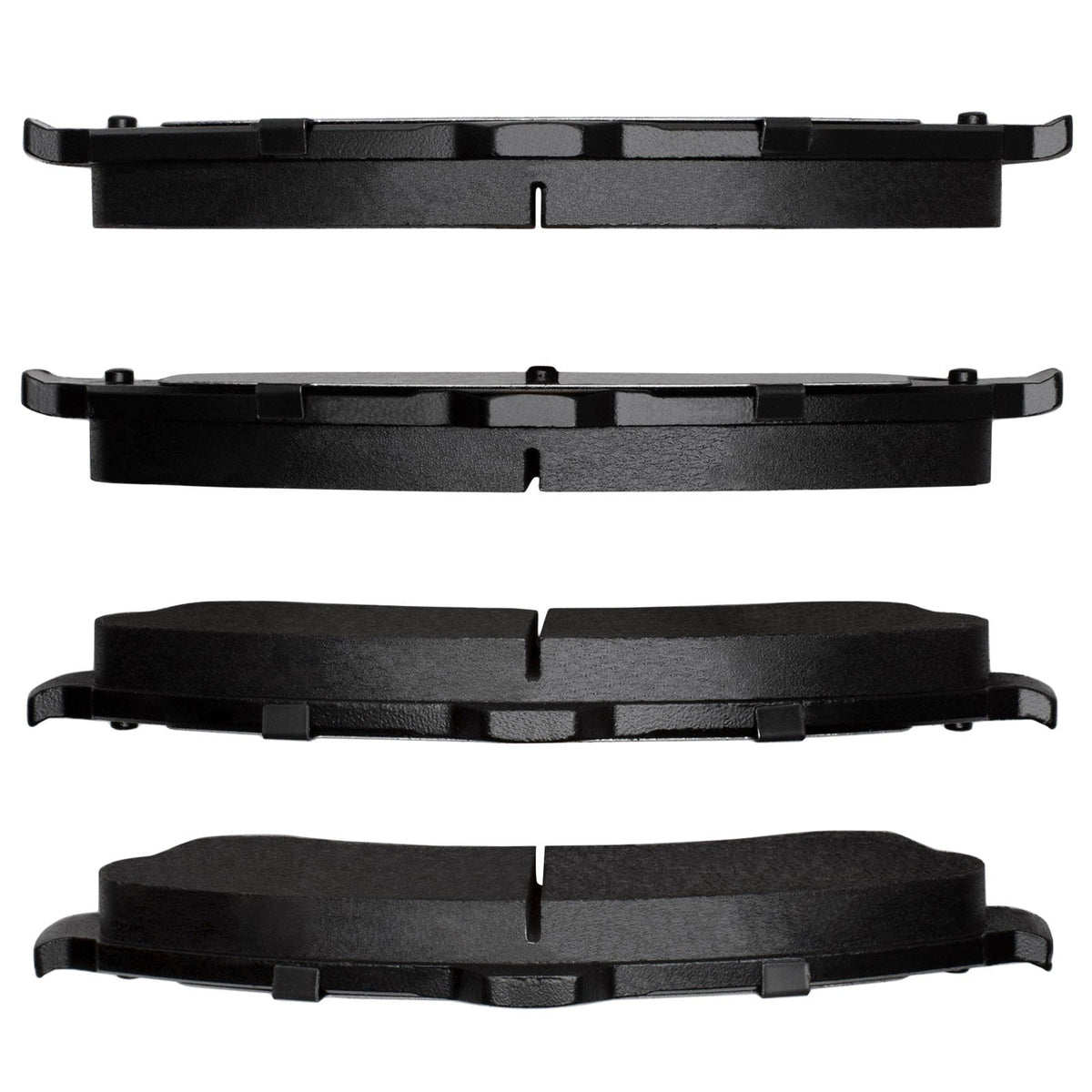 DFC 02-05 Buick Rainier Front 5000 Advanced Ceramic Brake Pads