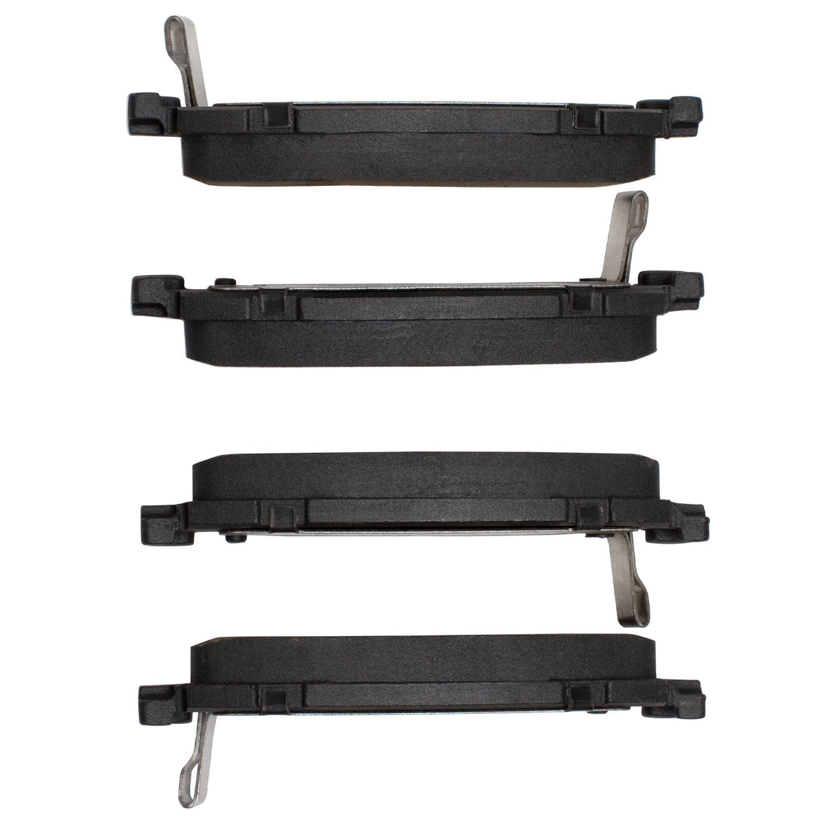 DFC 02-19 Buick Rainier Rear 5000 Advanced Ceramic Brake Pads