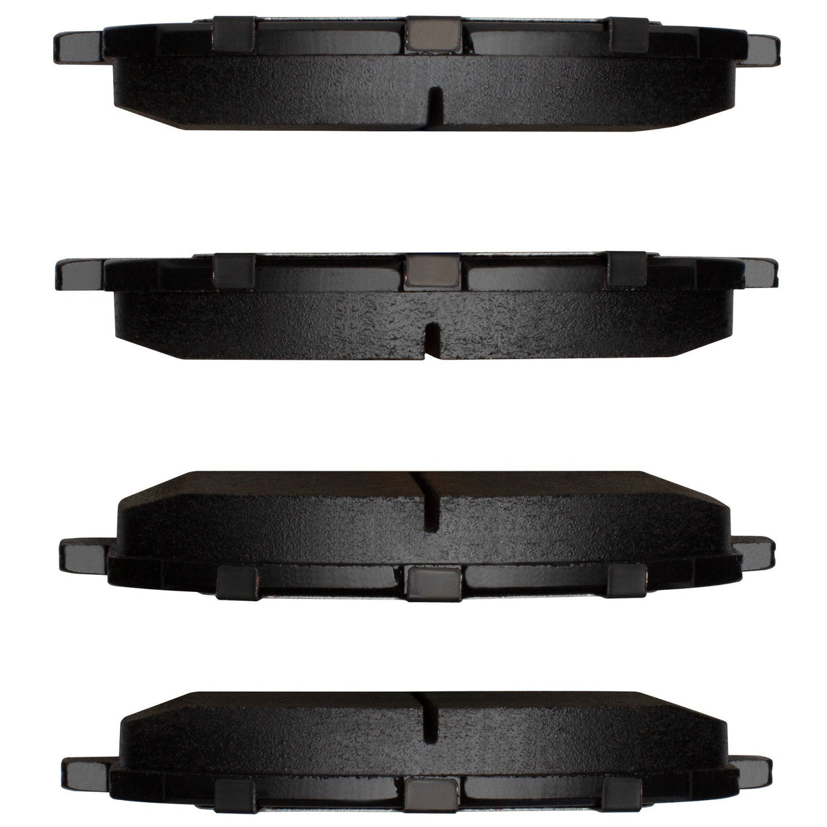 DFC 01-07 Toyota Highlander Front 5000 Advanced Ceramic Brake Pads