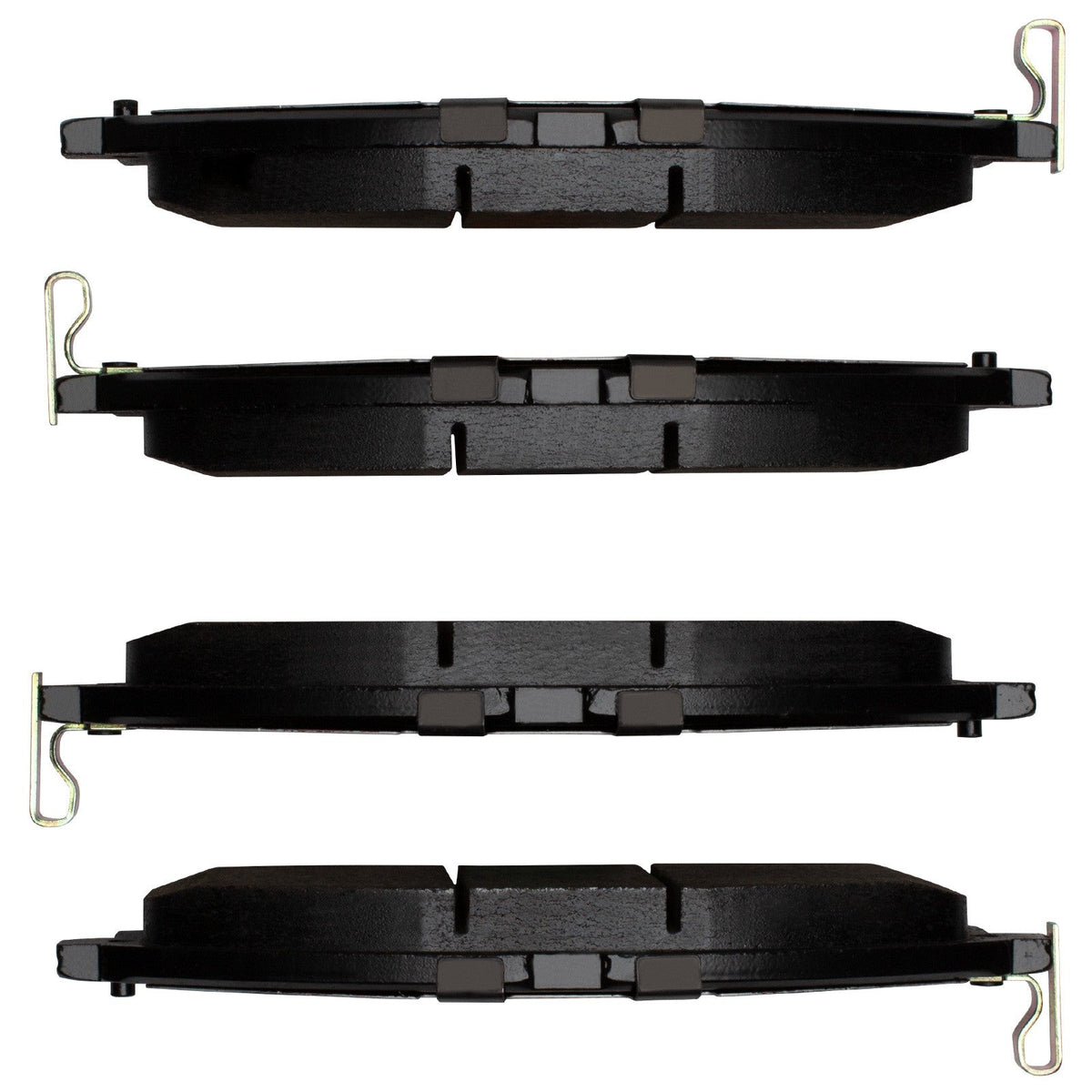DFC 02-20 Infiniti G25 Front 5000 Advanced Ceramic Brake Pads