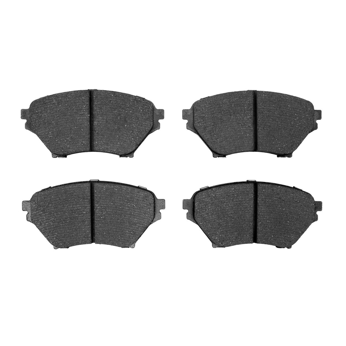 DFC 01-05 Mazda Miata Front 5000 Advanced Ceramic Brake Pads