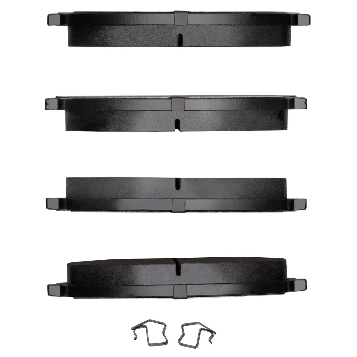 DFC 01-05 Mazda Miata Front 5000 Advanced Ceramic Brake Pads