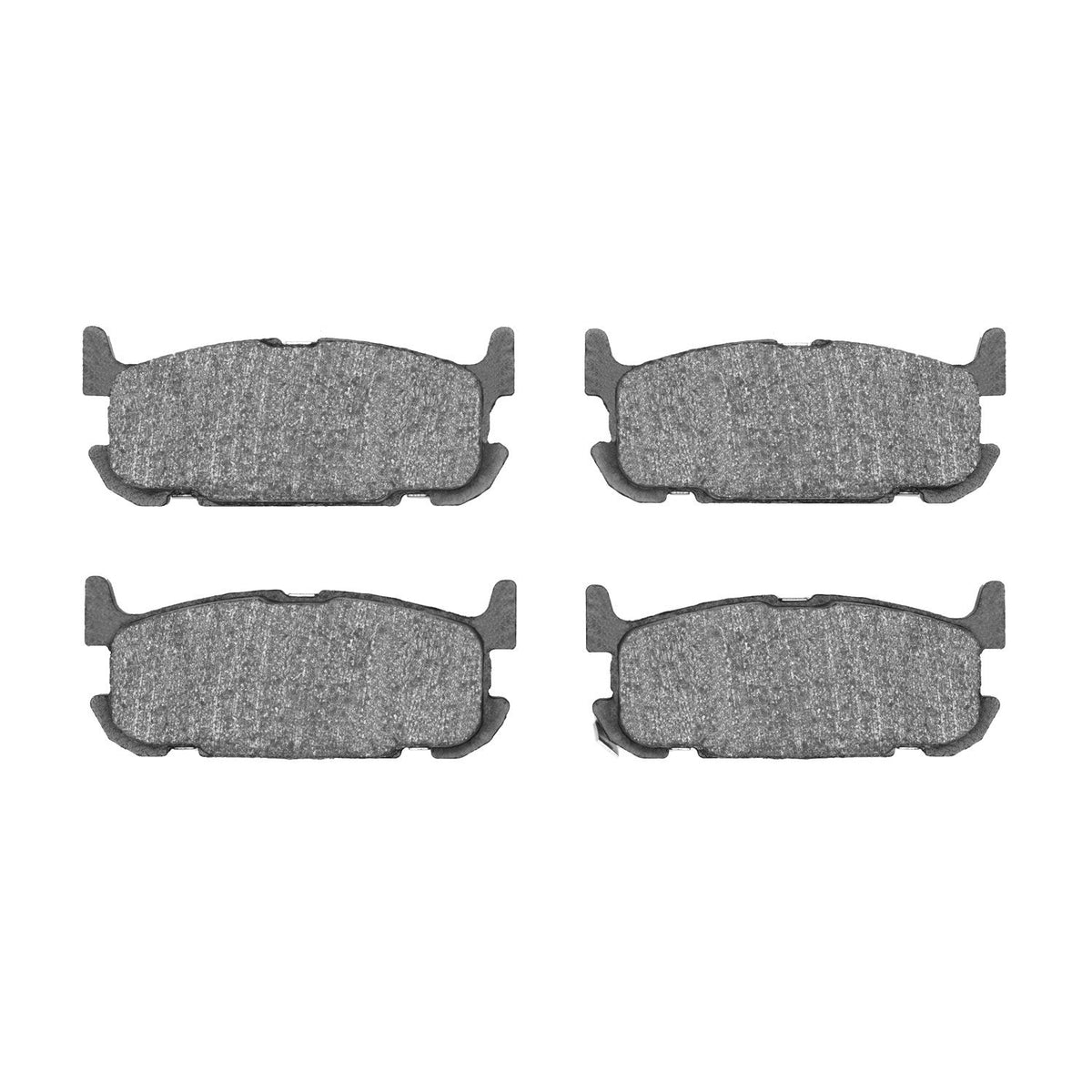 DFC 01-05 Mazda Miata Rear 5000 Advanced Ceramic Brake Pads