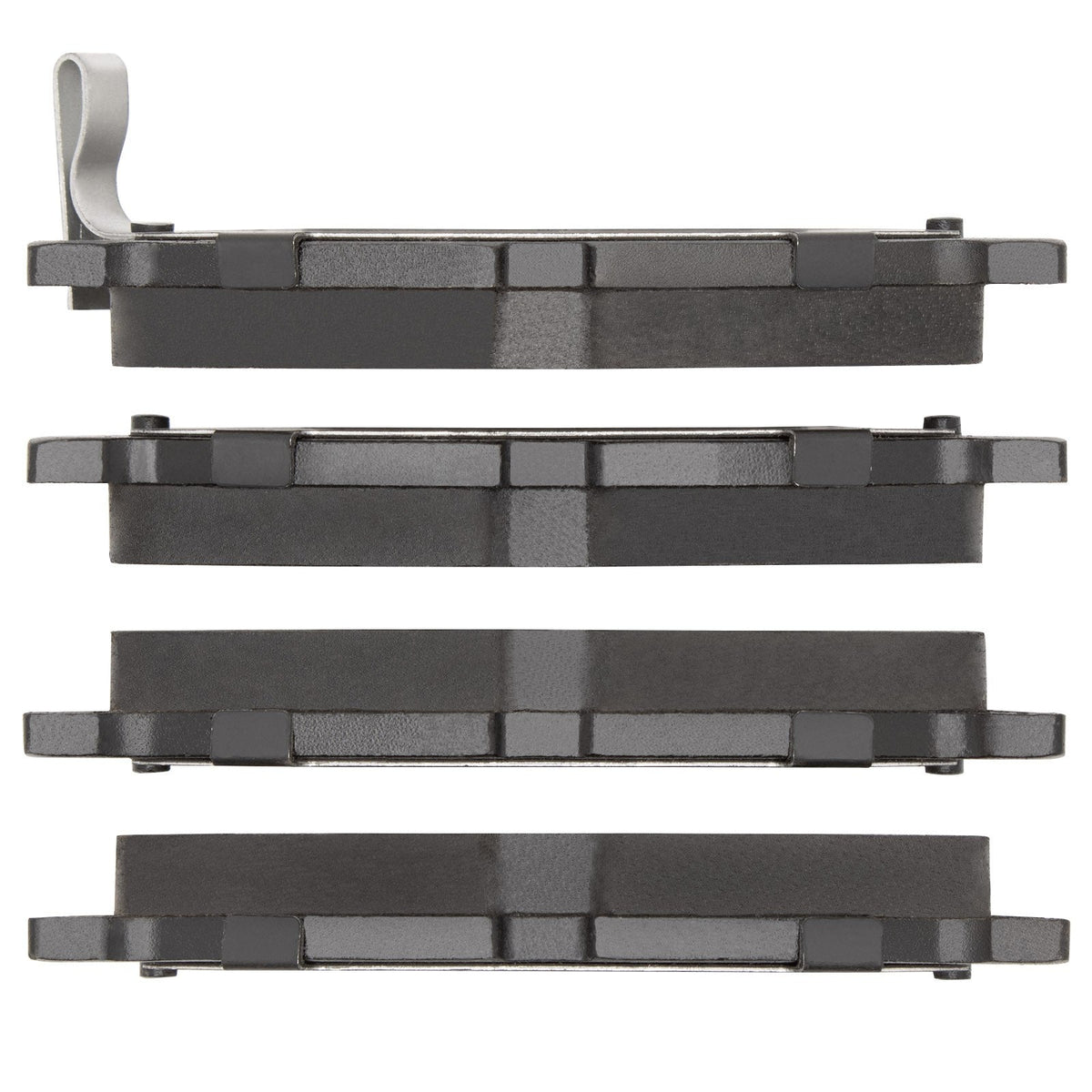 DFC 01-05 Mazda Miata Rear 5000 Advanced Ceramic Brake Pads