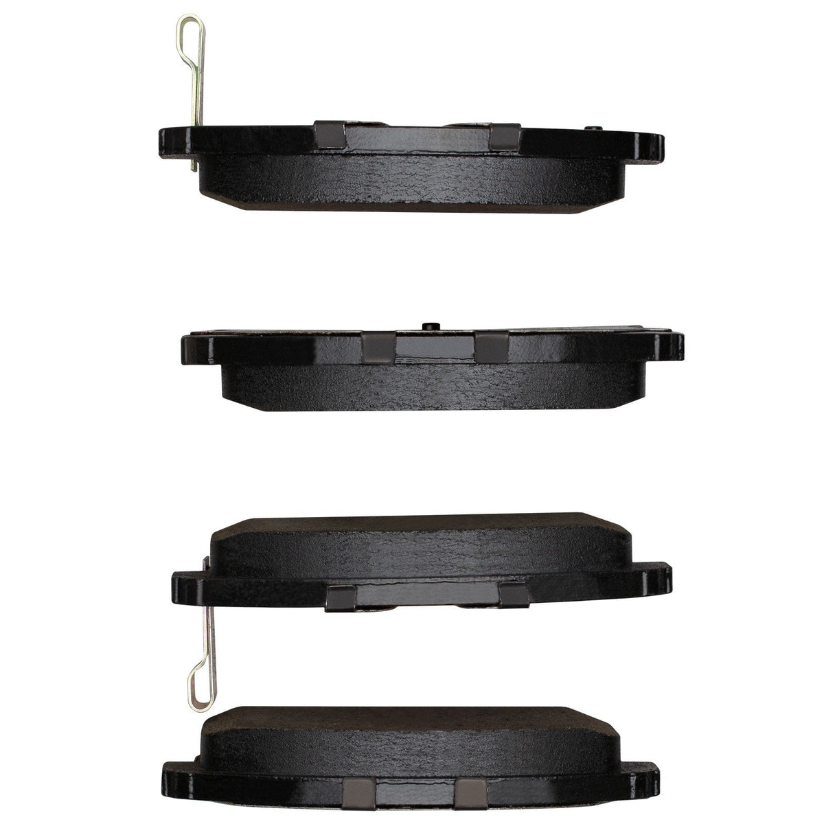 DFC 00-06 Infiniti I30 Rear 5000 Advanced Ceramic Brake Pads