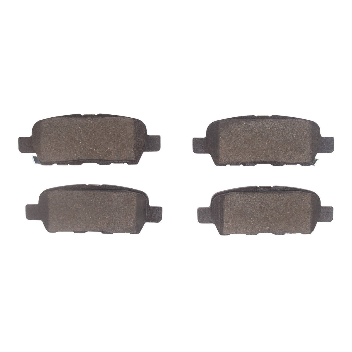DFC 02-25 Infiniti Q70L Rear 5000 Advanced Ceramic Brake Pads
