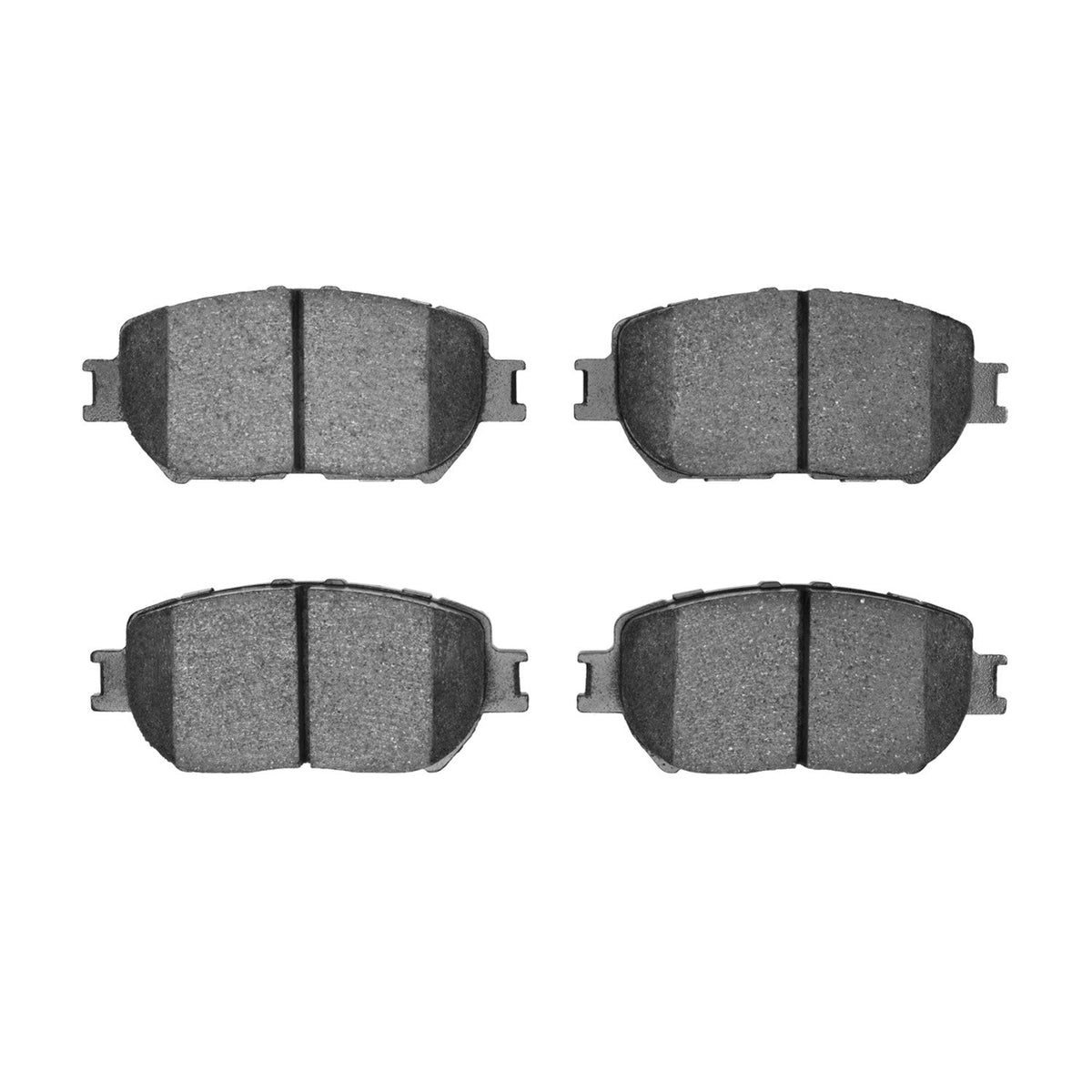 DFC 02-15 Lexus GS300 Front 5000 Advanced Ceramic Brake Pads