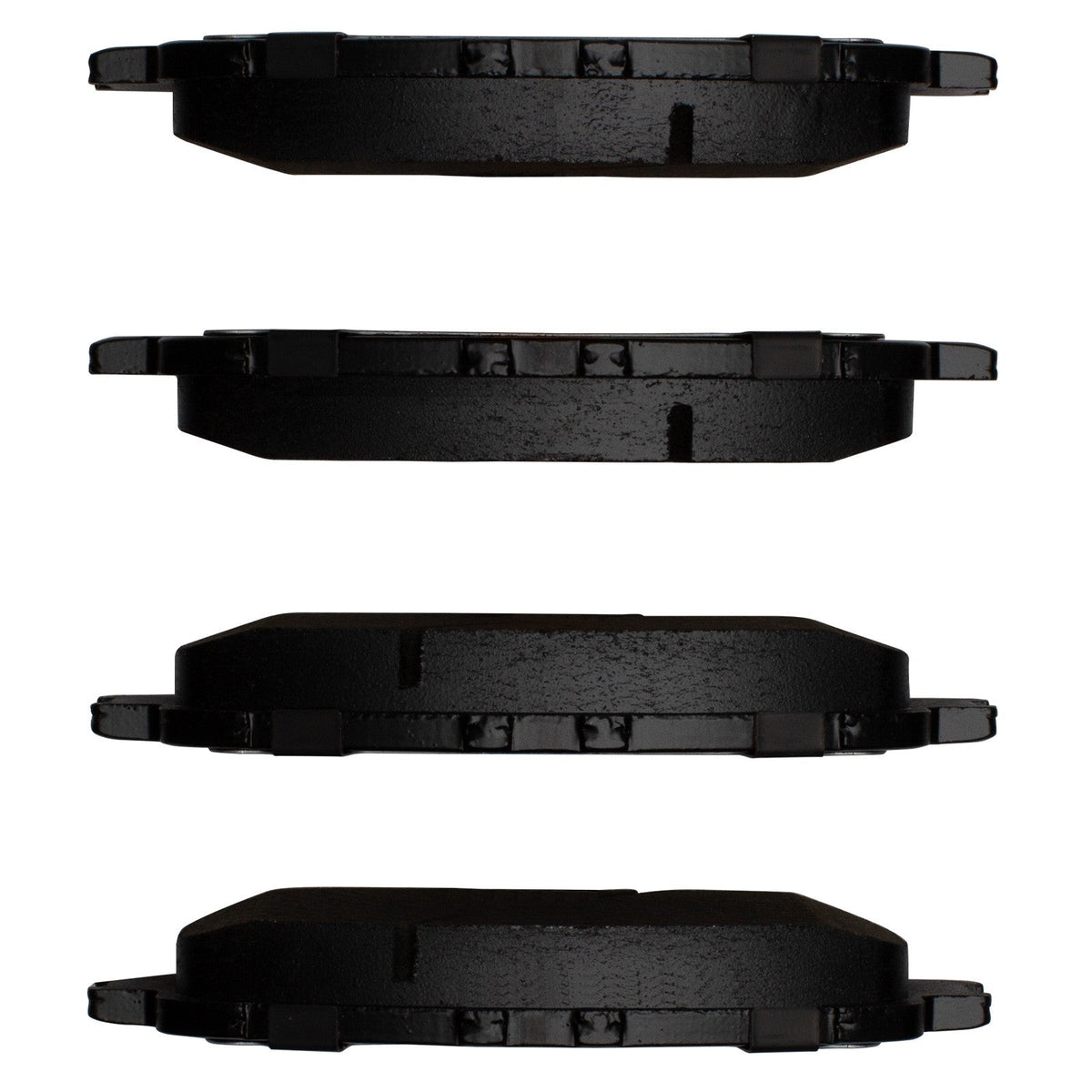 DFC 02-15 Lexus GS300 Front 5000 Advanced Ceramic Brake Pads