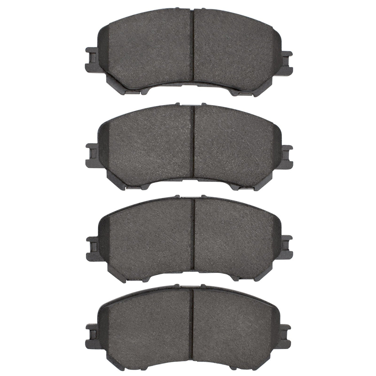 DFC 14-23 Nissan Qashqai (Canada) Front 5000 Advanced Ceramic Brake Pads