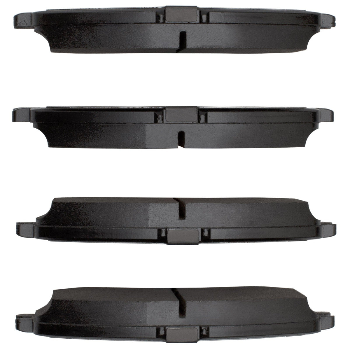 DFC 14-23 Nissan Qashqai (Canada) Front 5000 Advanced Ceramic Brake Pads