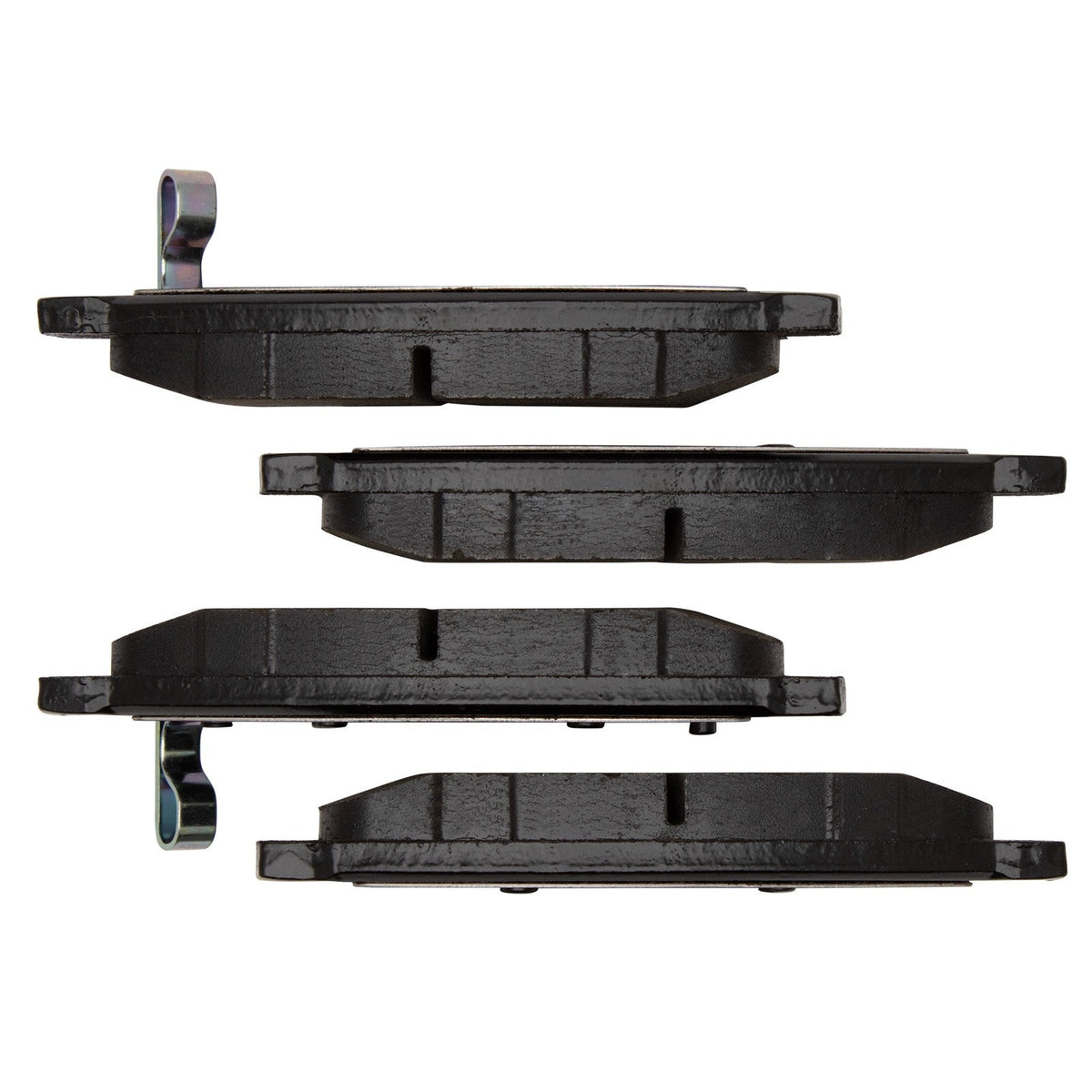 DFC 07-16 Chevrolet Optra (Mexico) Rear 5000 Advanced Ceramic Brake Pads