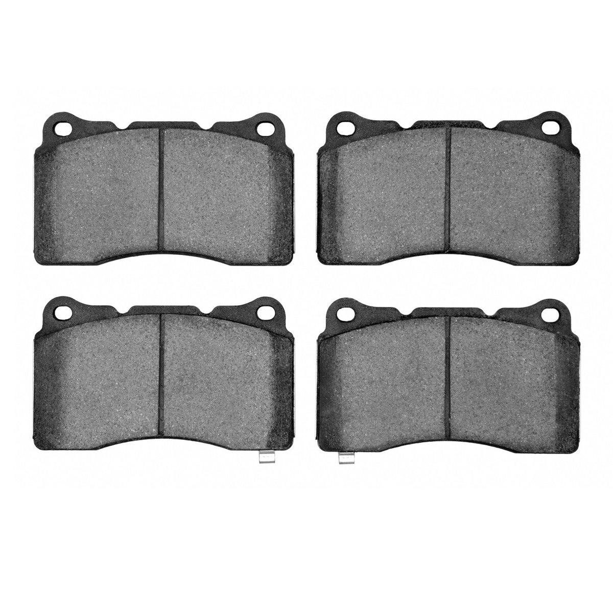 DFC 10-16 Hyundai Genesis Coupe Front 5000 Advanced Ceramic Brake Pads