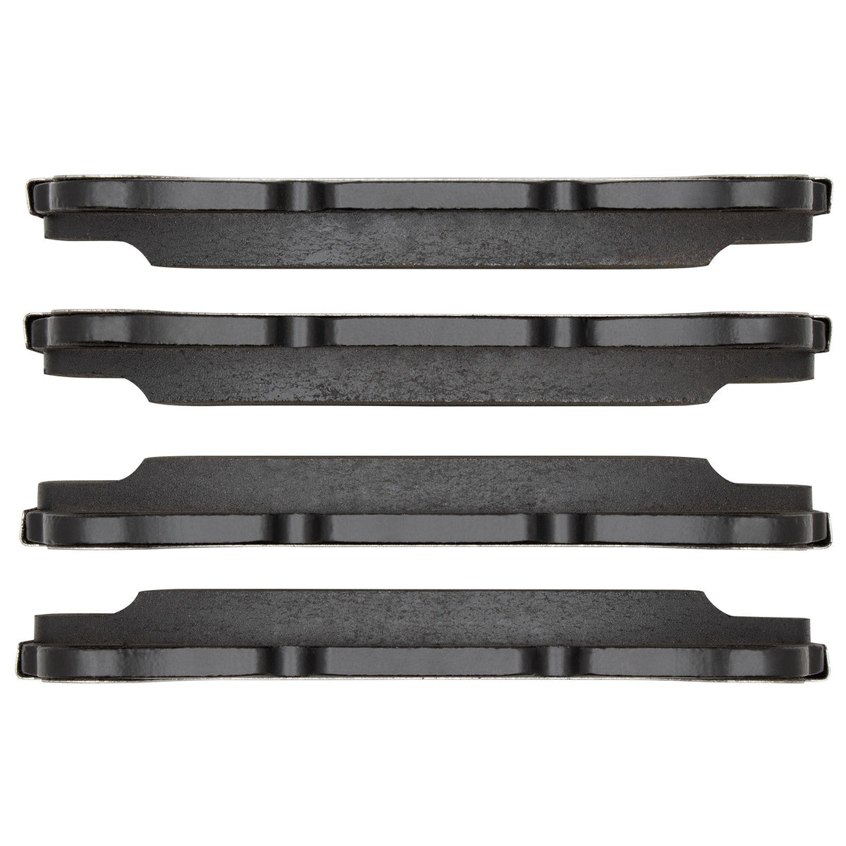 DFC 10-16 Hyundai Genesis Coupe Front 5000 Advanced Ceramic Brake Pads