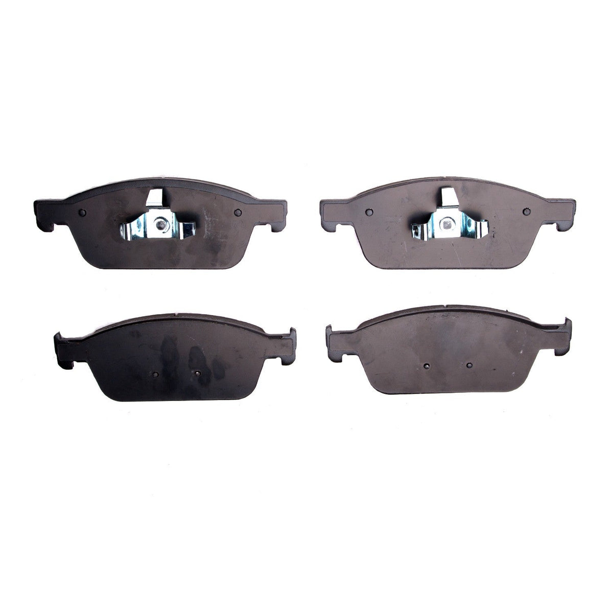 DFC 13-23 Ford Focus Front 5000 Advanced Ceramic Brake Pads