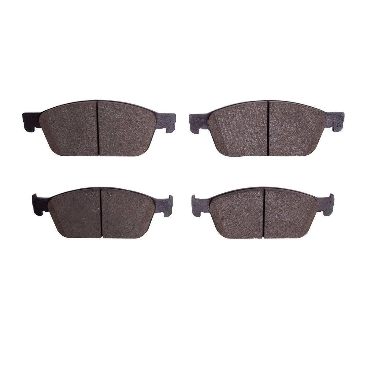 DFC 13-23 Ford Focus Front 5000 Advanced Ceramic Brake Pads