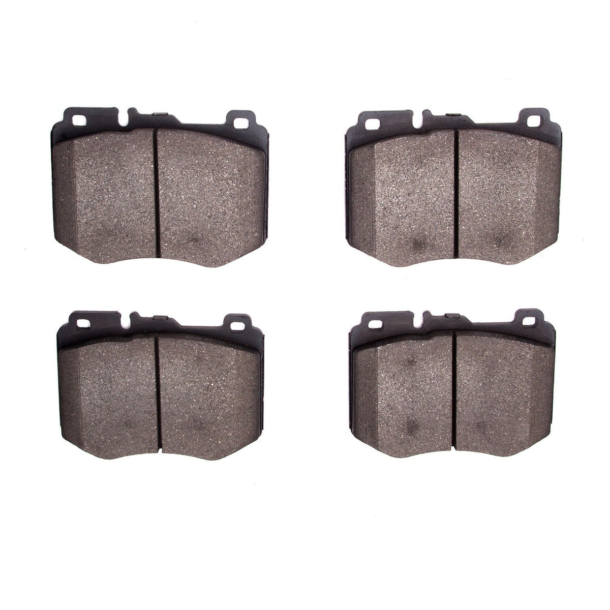 DFC 15-21 Mercedes-Benz C350E Front 5000 Advanced Ceramic Brake Pads