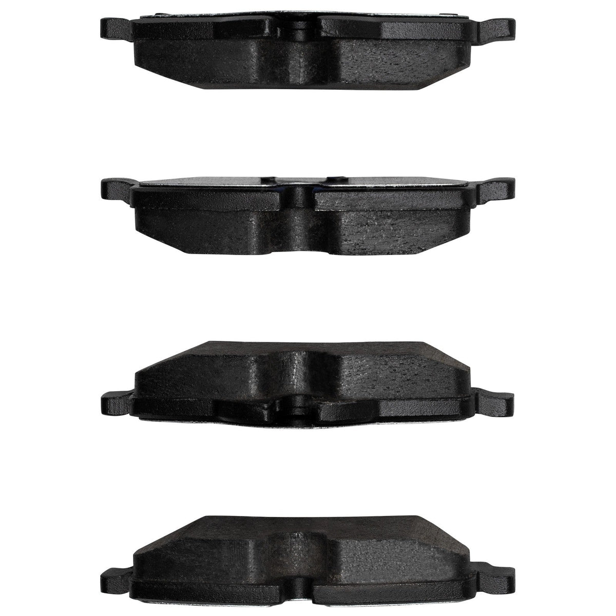 DFC 14-24 Mini Cooper (Excl Clubman) Rear 5000 Advanced Ceramic Brake Pads