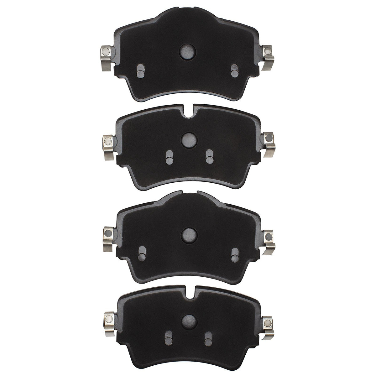 DFC 14-21 Mini Cooper (Excl Clubman) Front 5000 Advanced Ceramic Brake Pads