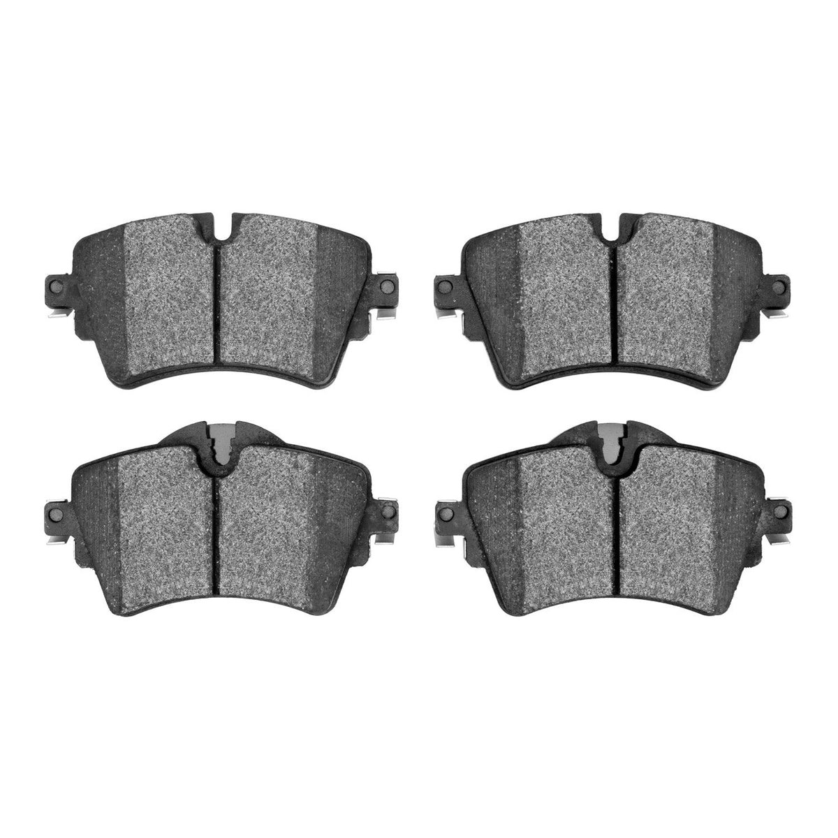 DFC 14-21 Mini Cooper (Excl Clubman) Front 5000 Advanced Ceramic Brake Pads