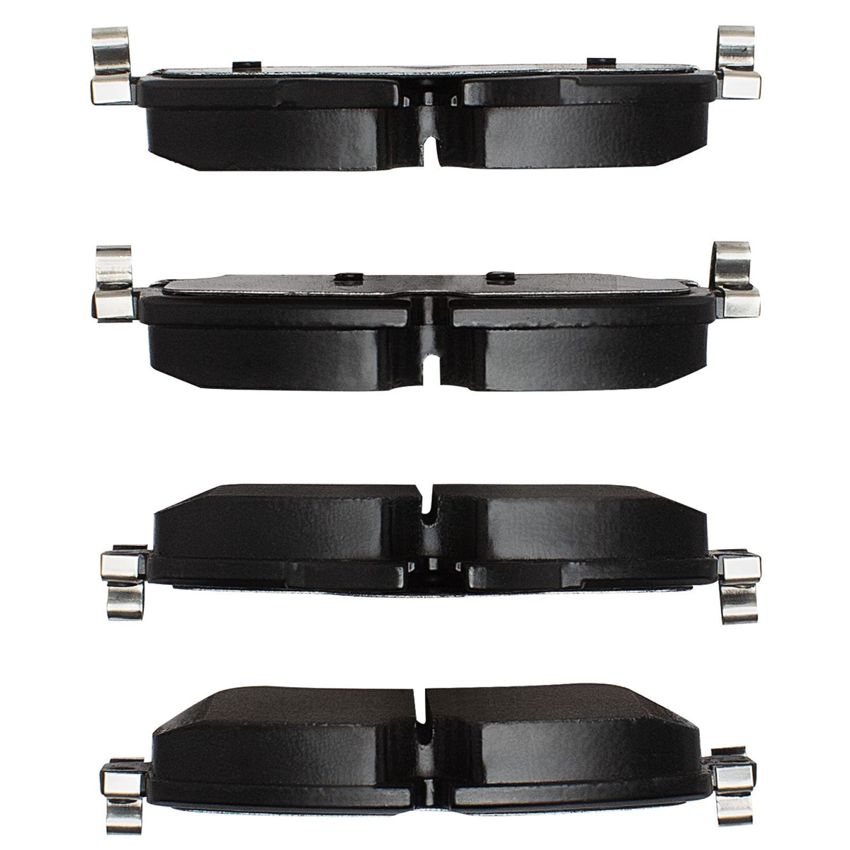 DFC 14-21 Mini Cooper (Excl Clubman) Front 5000 Advanced Ceramic Brake Pads