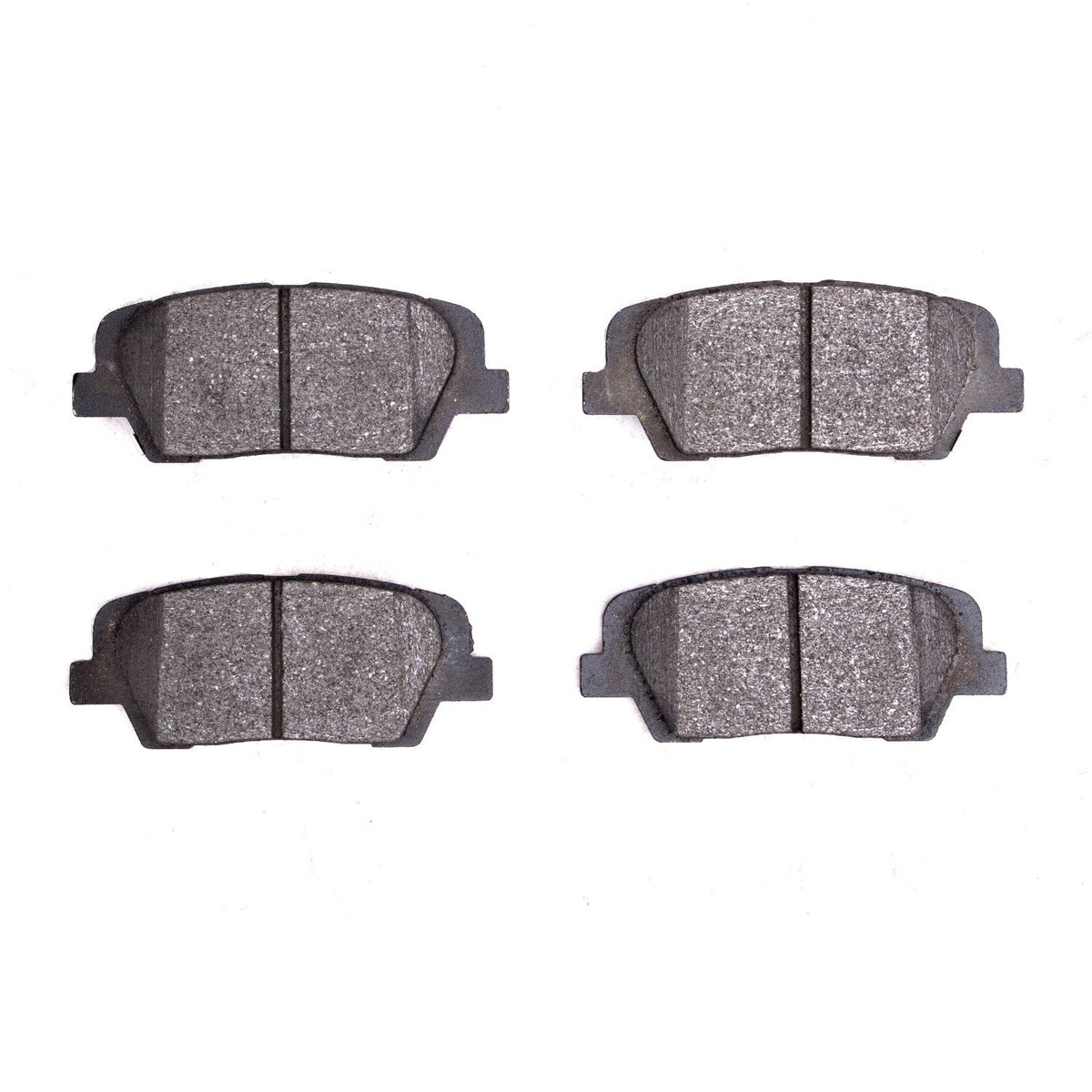DFC 07-23 Genesis G80 Rear 5000 Advanced Ceramic Brake Pads