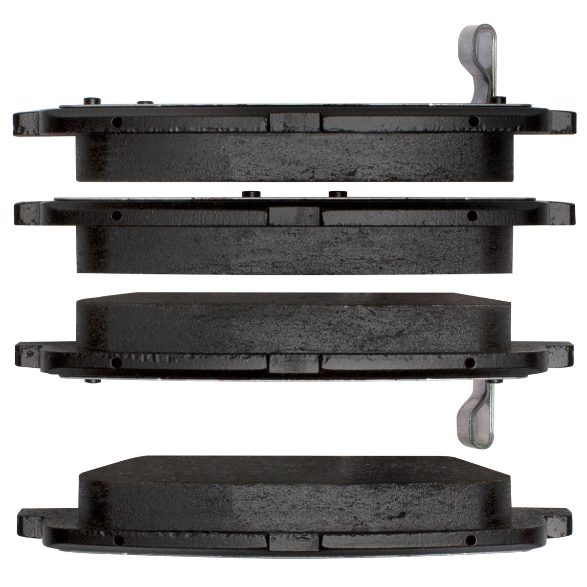 DFC 07-23 Genesis G80 Rear 5000 Advanced Ceramic Brake Pads