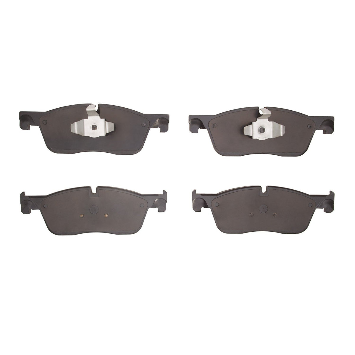 DFC 17-20 Jaguar XF Front 5000 Advanced Ceramic Brake Pads
