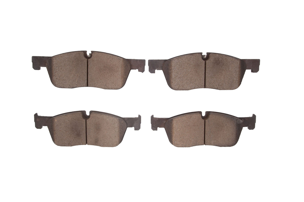 DFC 17-20 Jaguar XF Front 5000 Advanced Ceramic Brake Pads