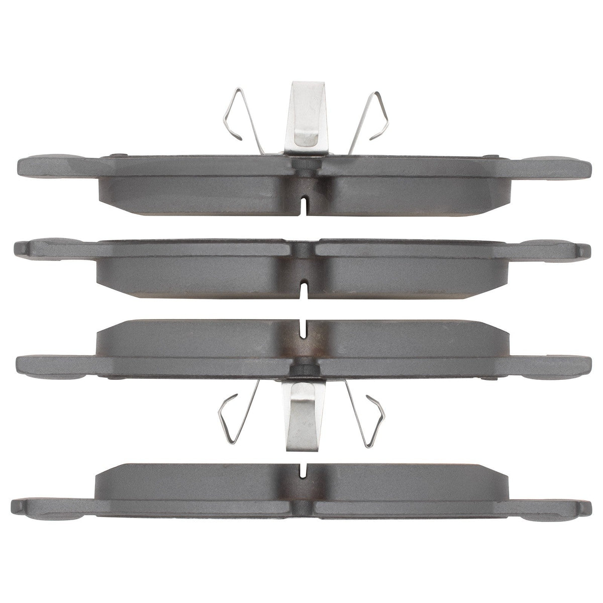 DFC 17-20 Jaguar XF Front 5000 Advanced Ceramic Brake Pads