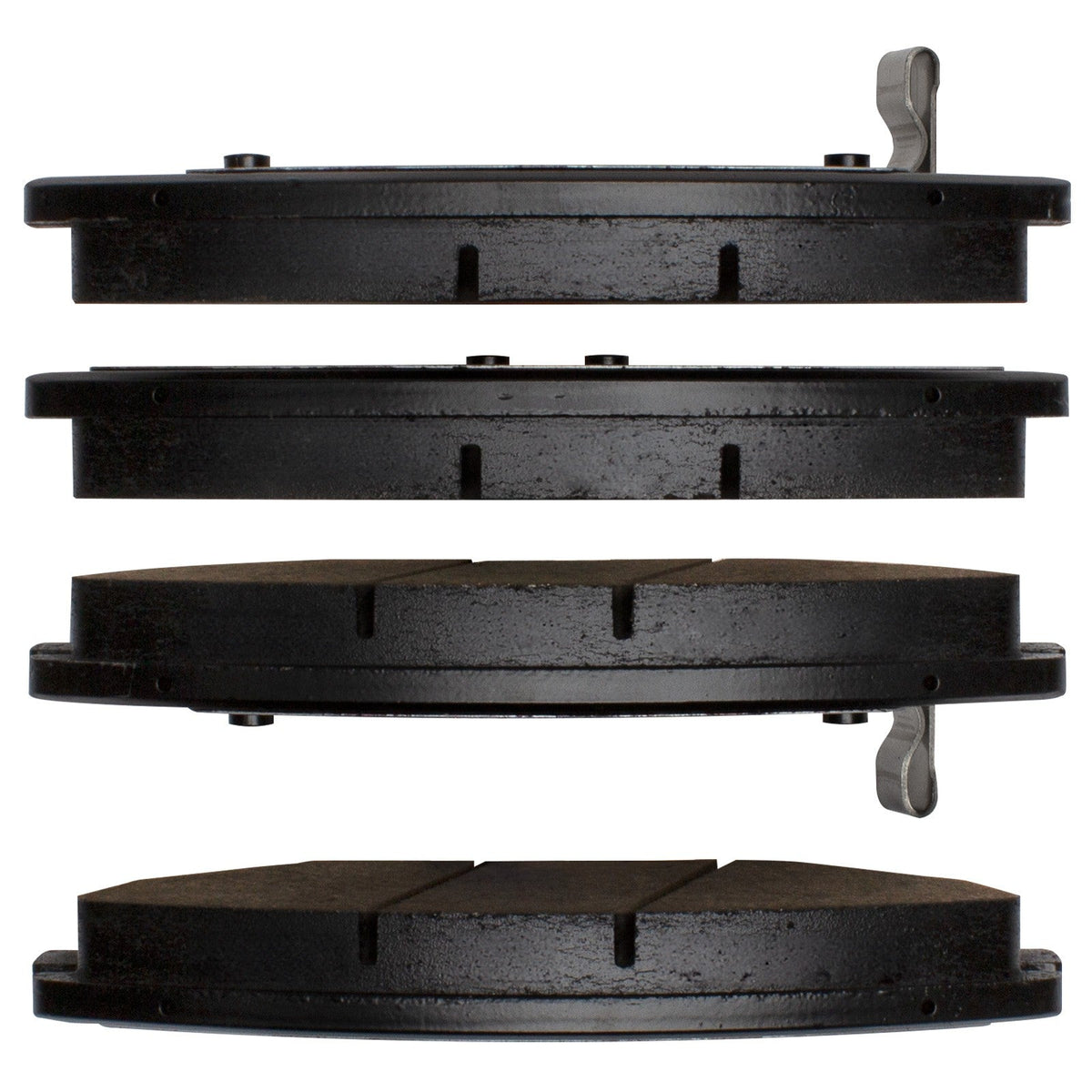 DFC 16-22 Hyundai Elantra Front 5000 Advanced Ceramic Brake Pads