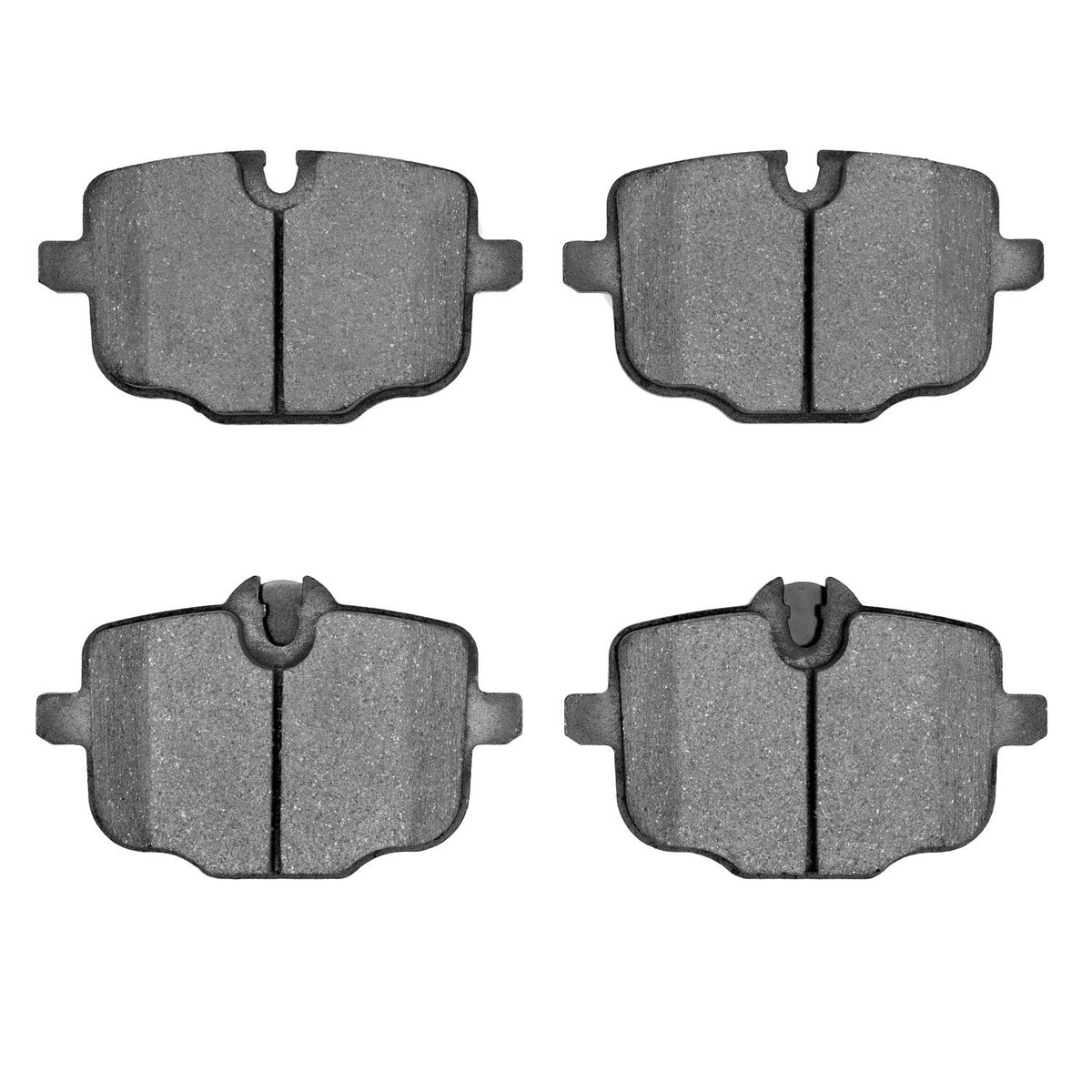 DFC 16-22 BMW 540i xDrive Rear 5000 Advanced Ceramic Brake Pads