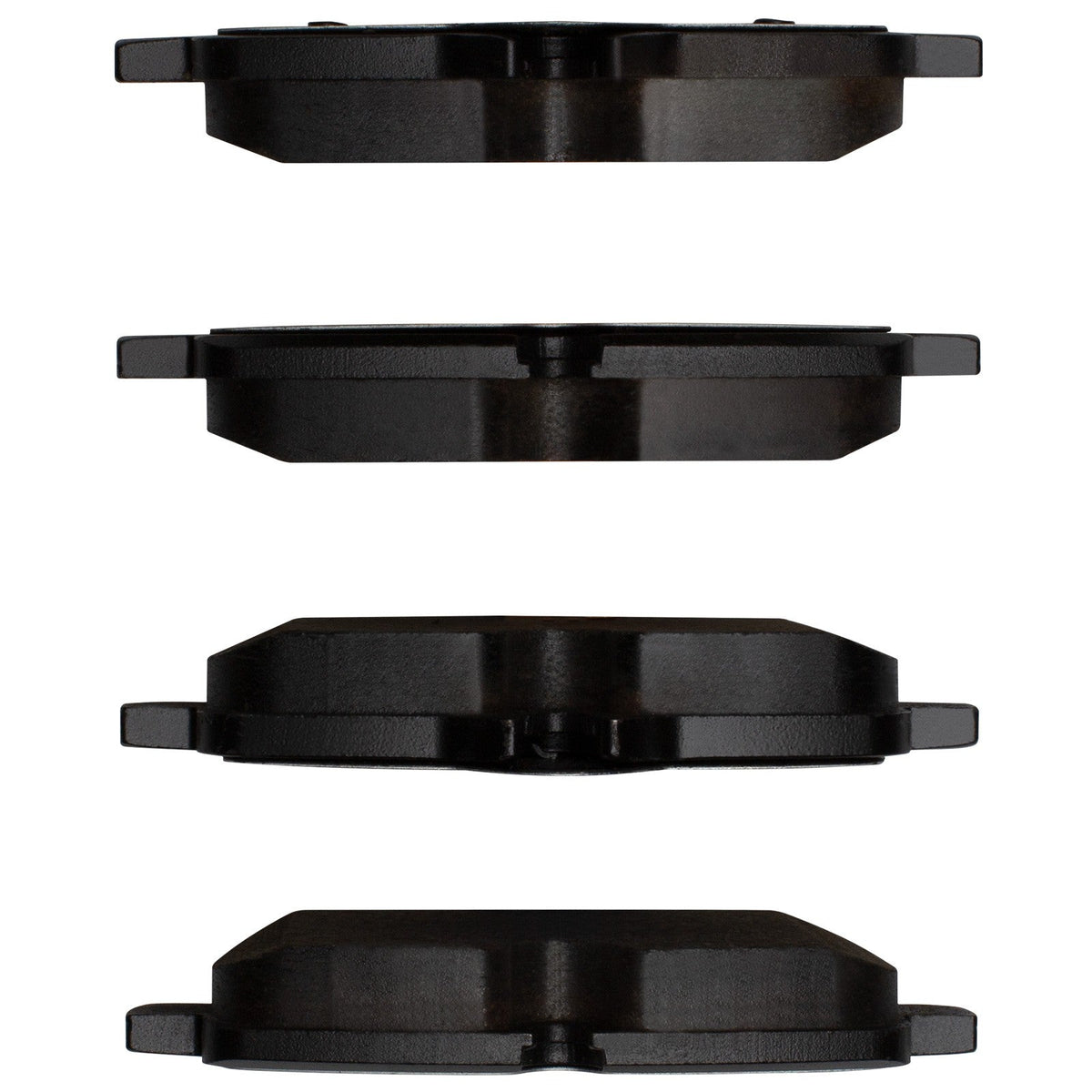 DFC 16-22 BMW 540i xDrive Rear 5000 Advanced Ceramic Brake Pads